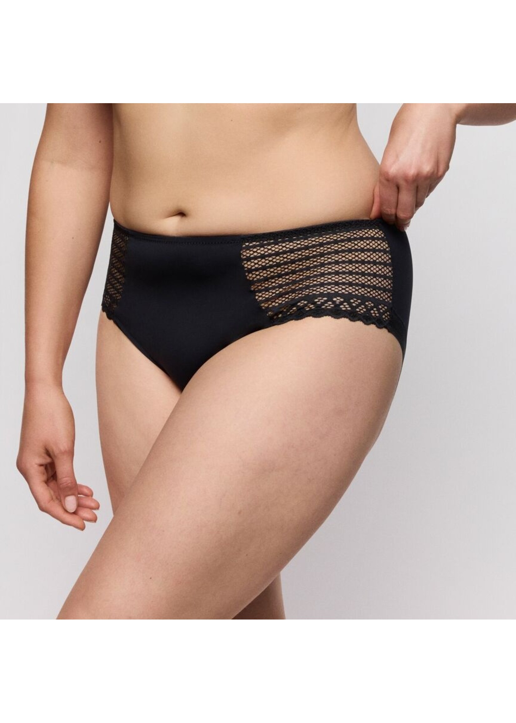 PrimaDonna Twist Prima Donna Twist Twist Side Tailleslip