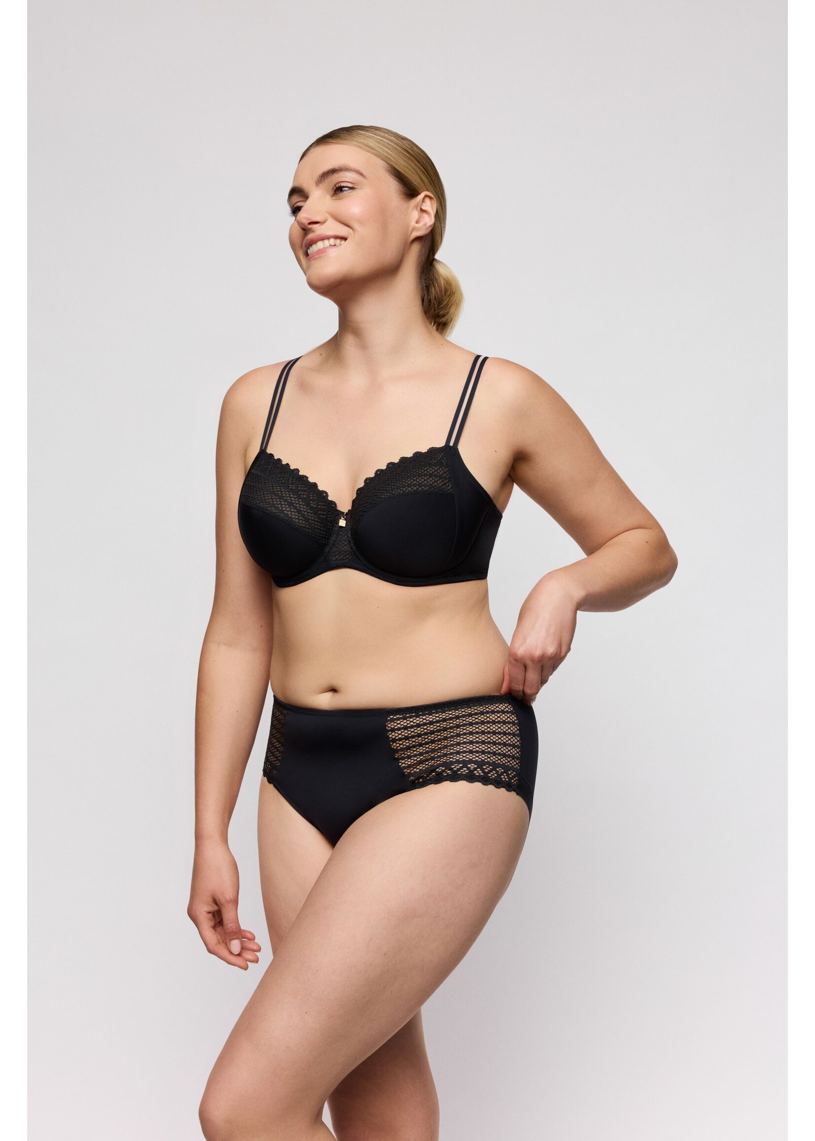 PrimaDonna Twist Prima Donna Twist Twist Side Tailleslip