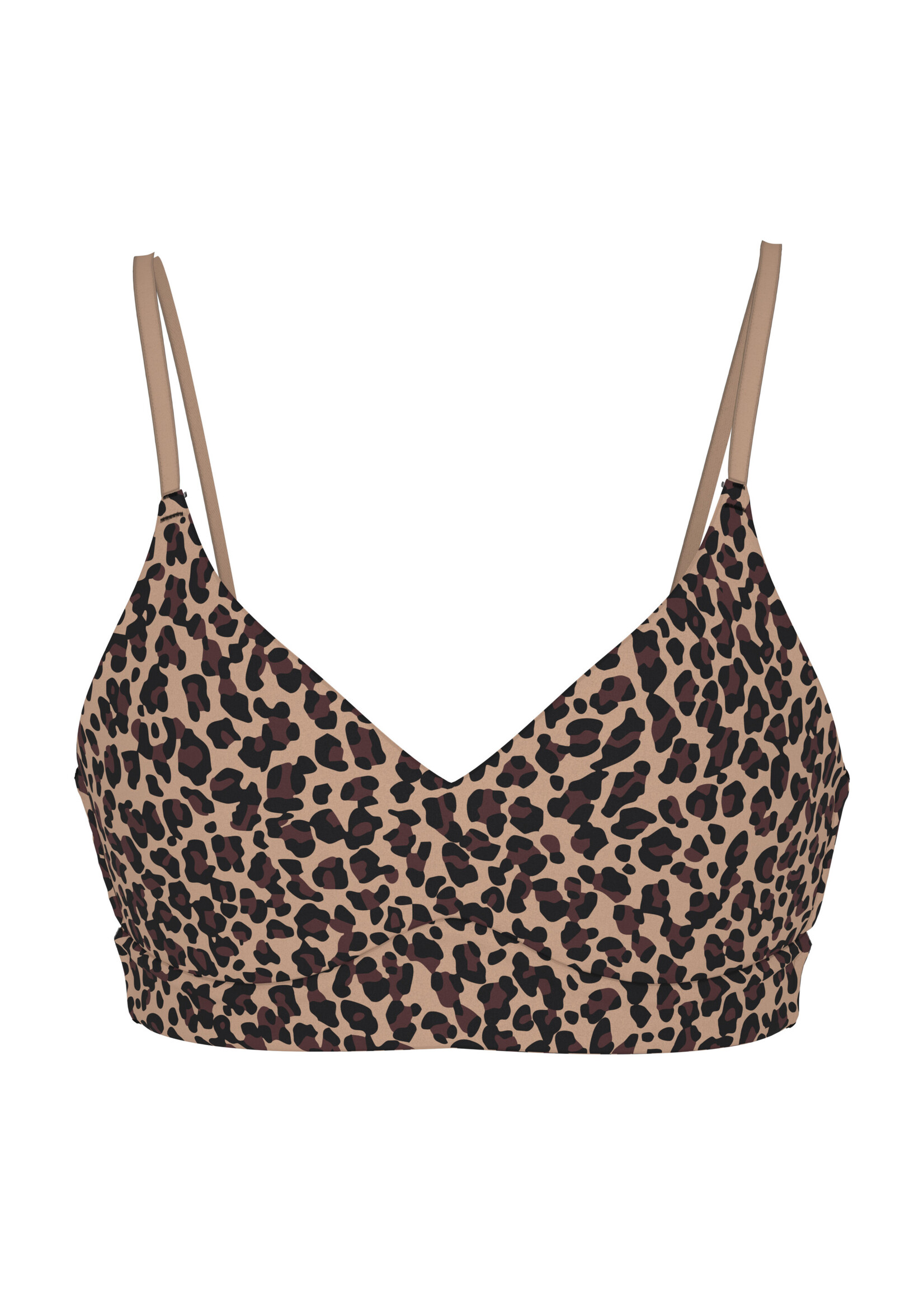 Mey Mey Simply Better Invisibles Triangle Bh