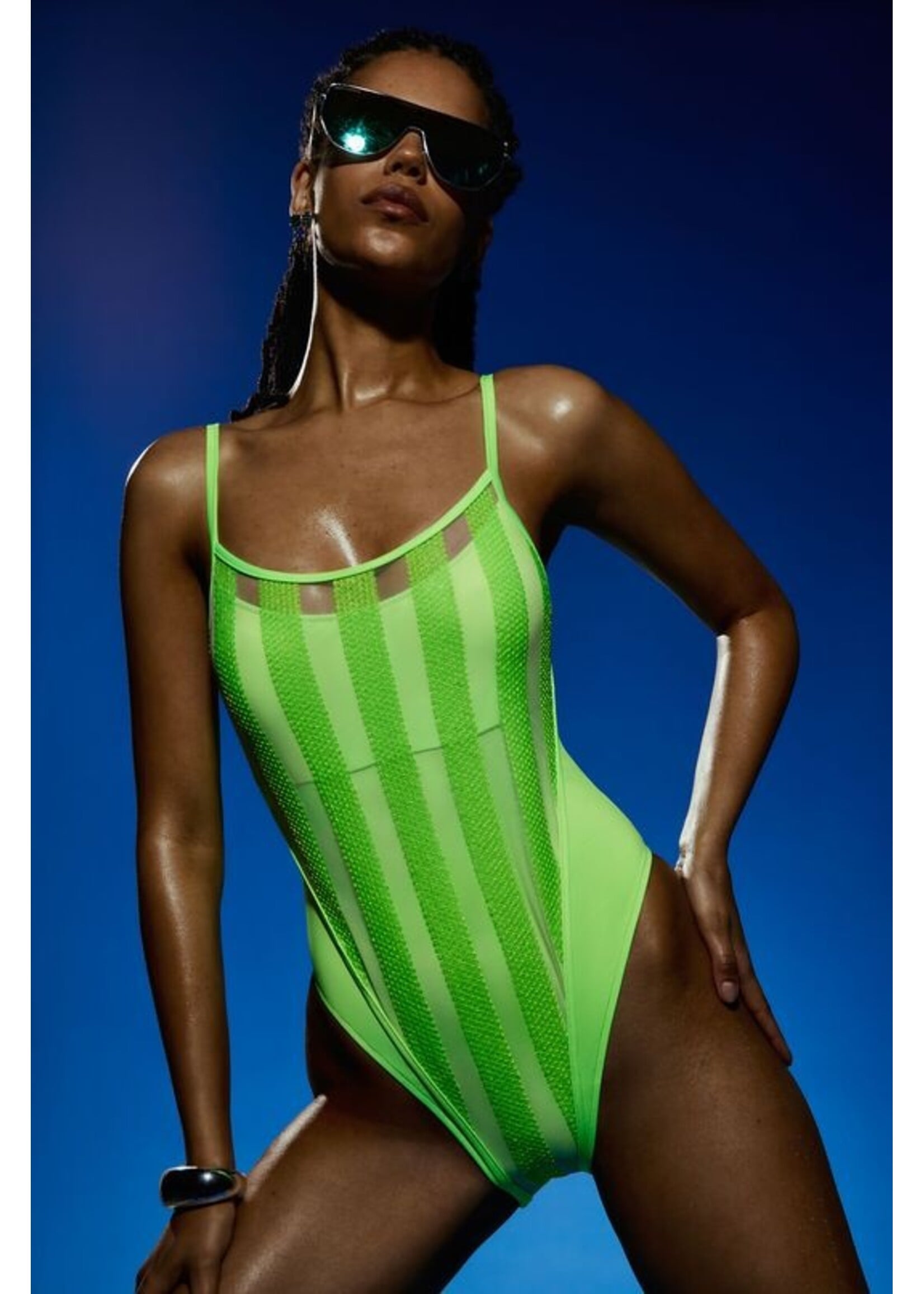 Sarda Swim Sarda Swim Sha Badpak met Uitneembare Cups
