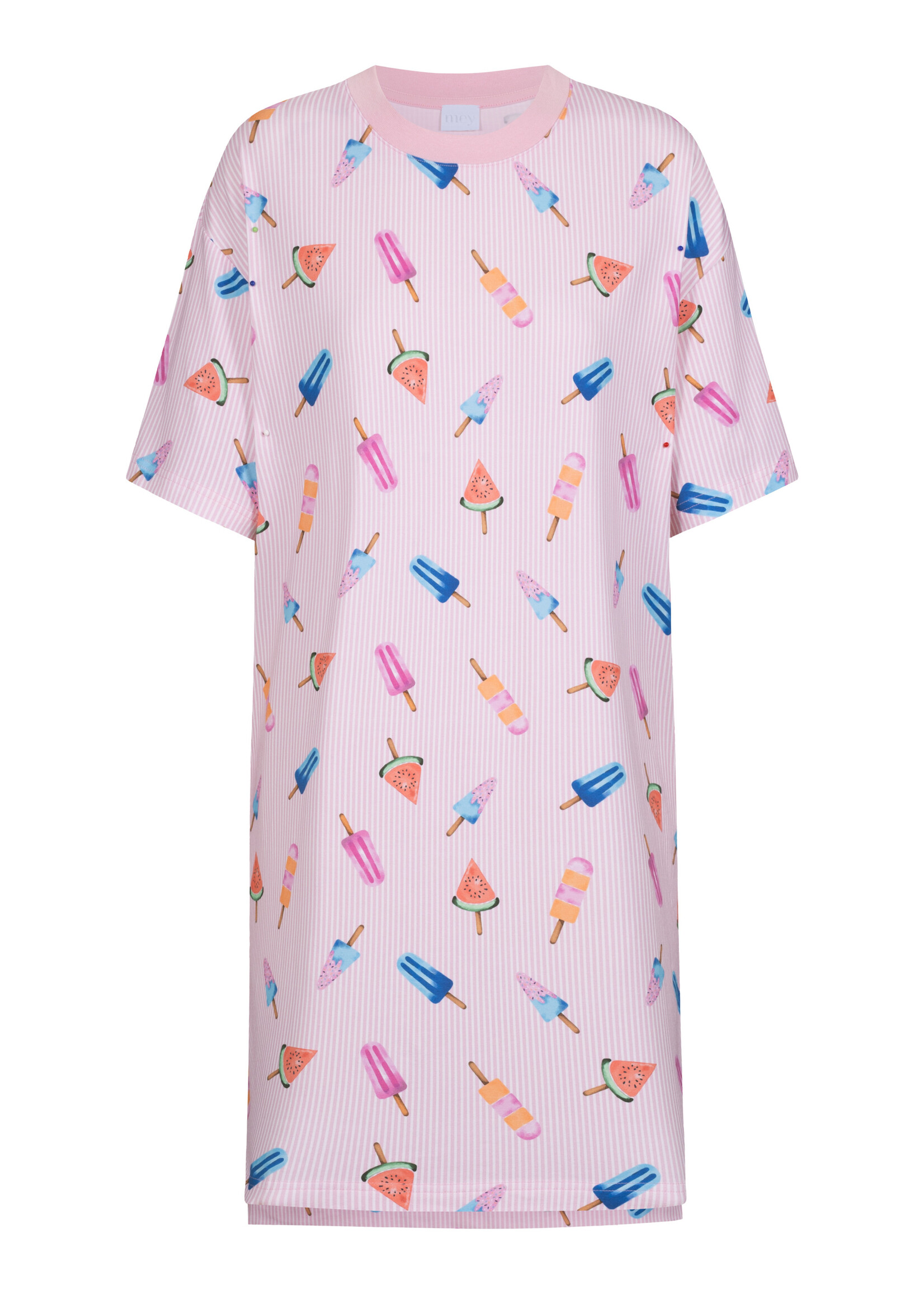 Mey Mey Sleepshirt Colling Ice