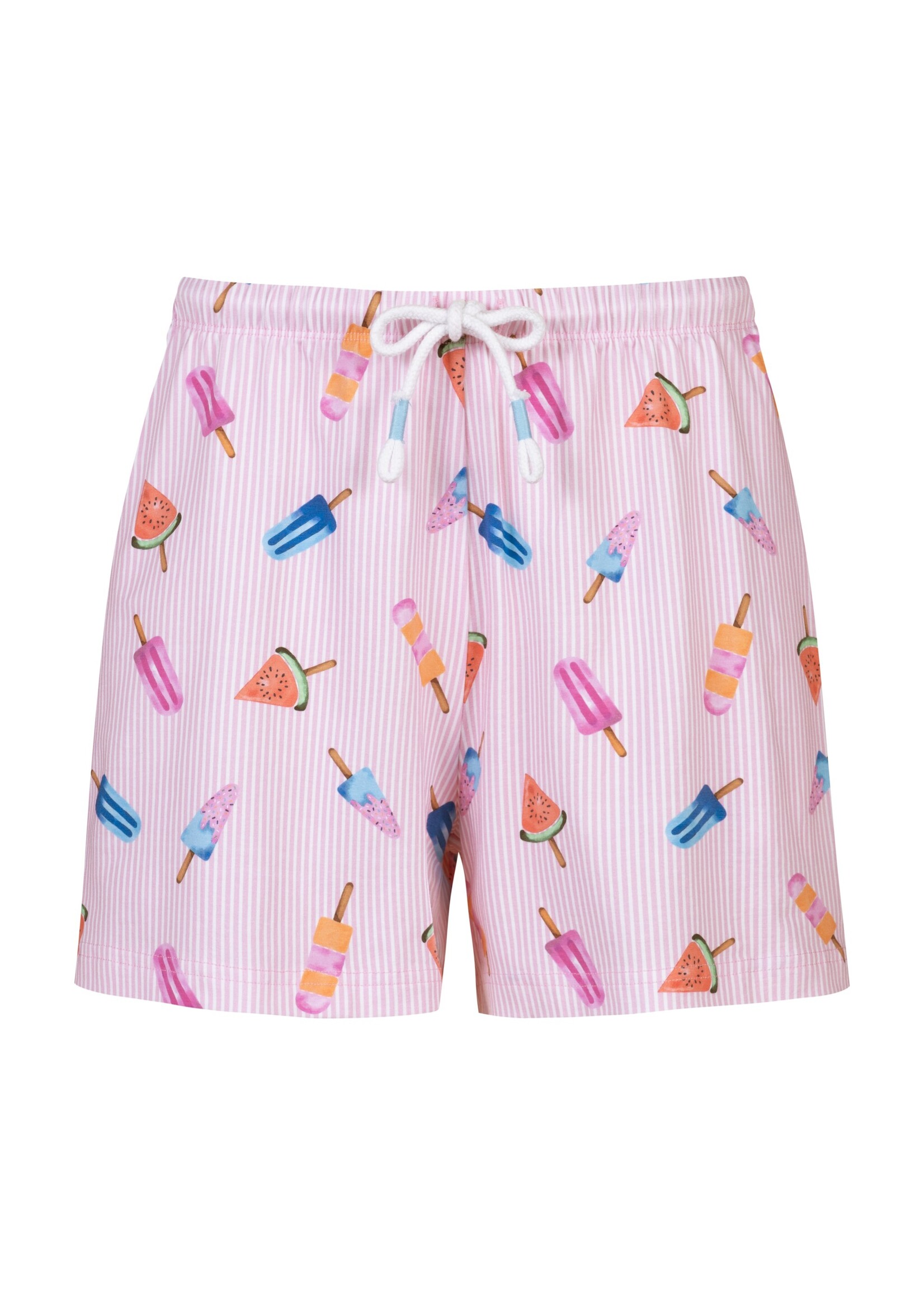 Mey Mey Pyjama short en top Cooling Ice
