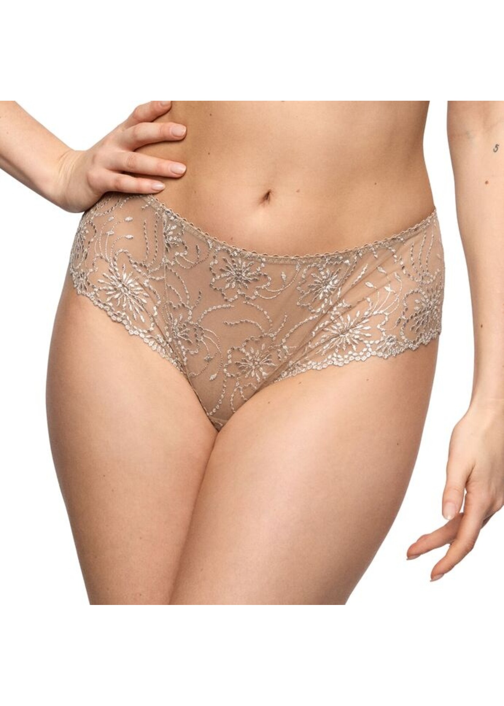 Marie Jo Marie Jo Jane Luxe String
