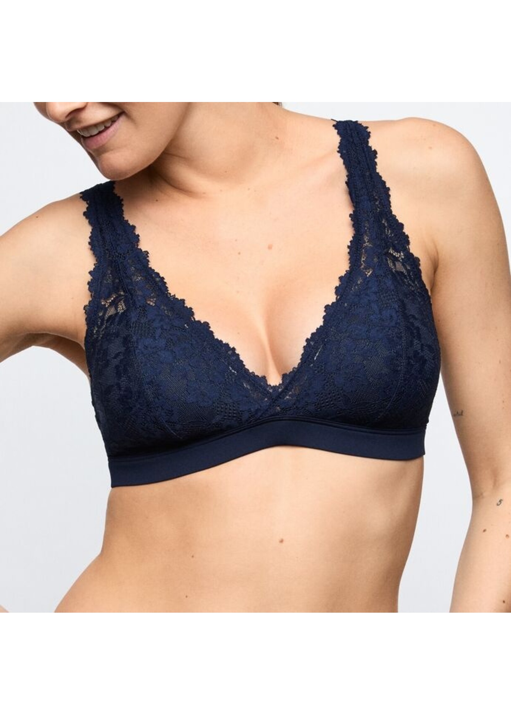Marie Jo Marie Jo Soft Studio Bralette