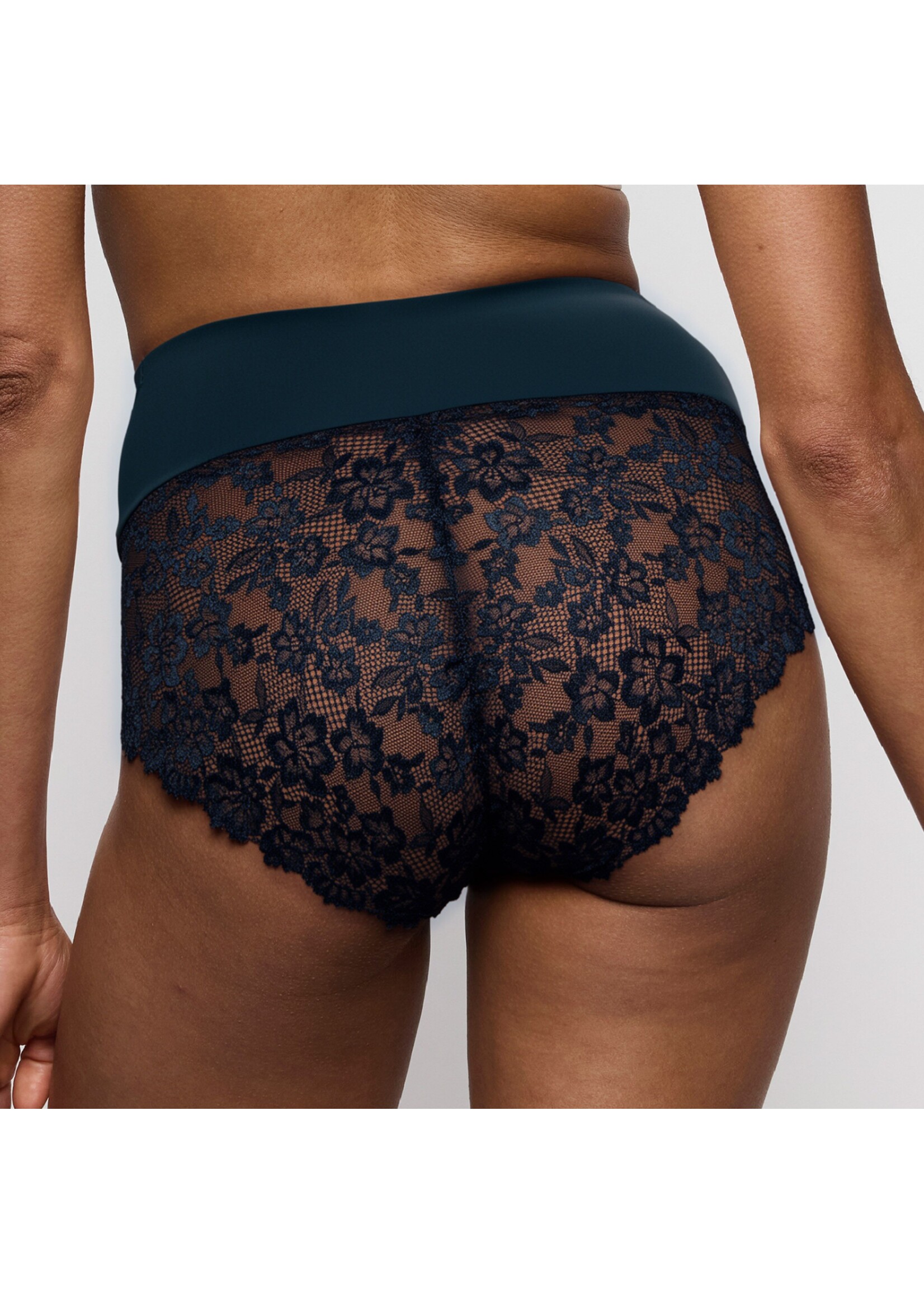 Marie Jo Marie Jo Soft Studio Tailleslip