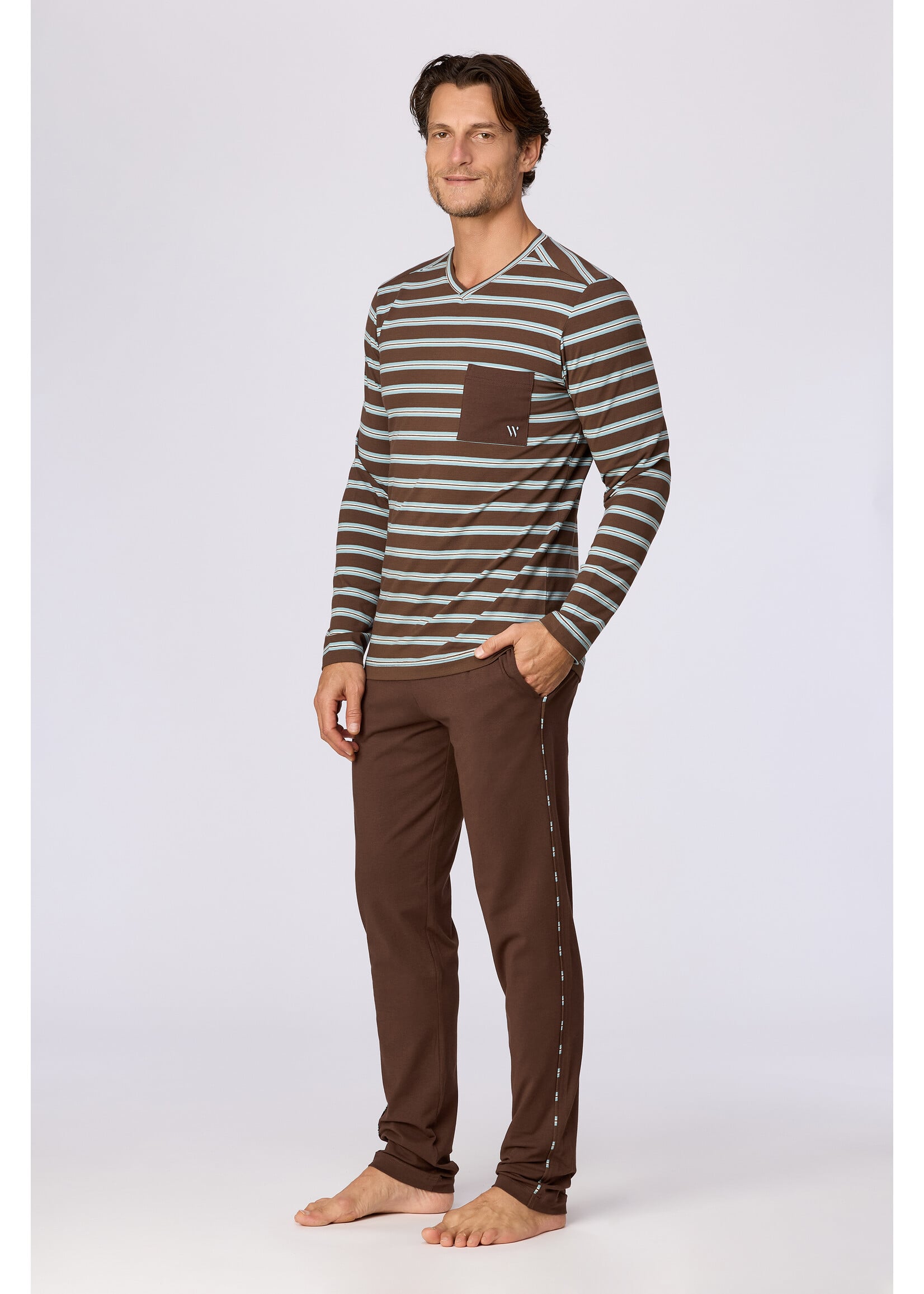 Woody Woody Pyjama