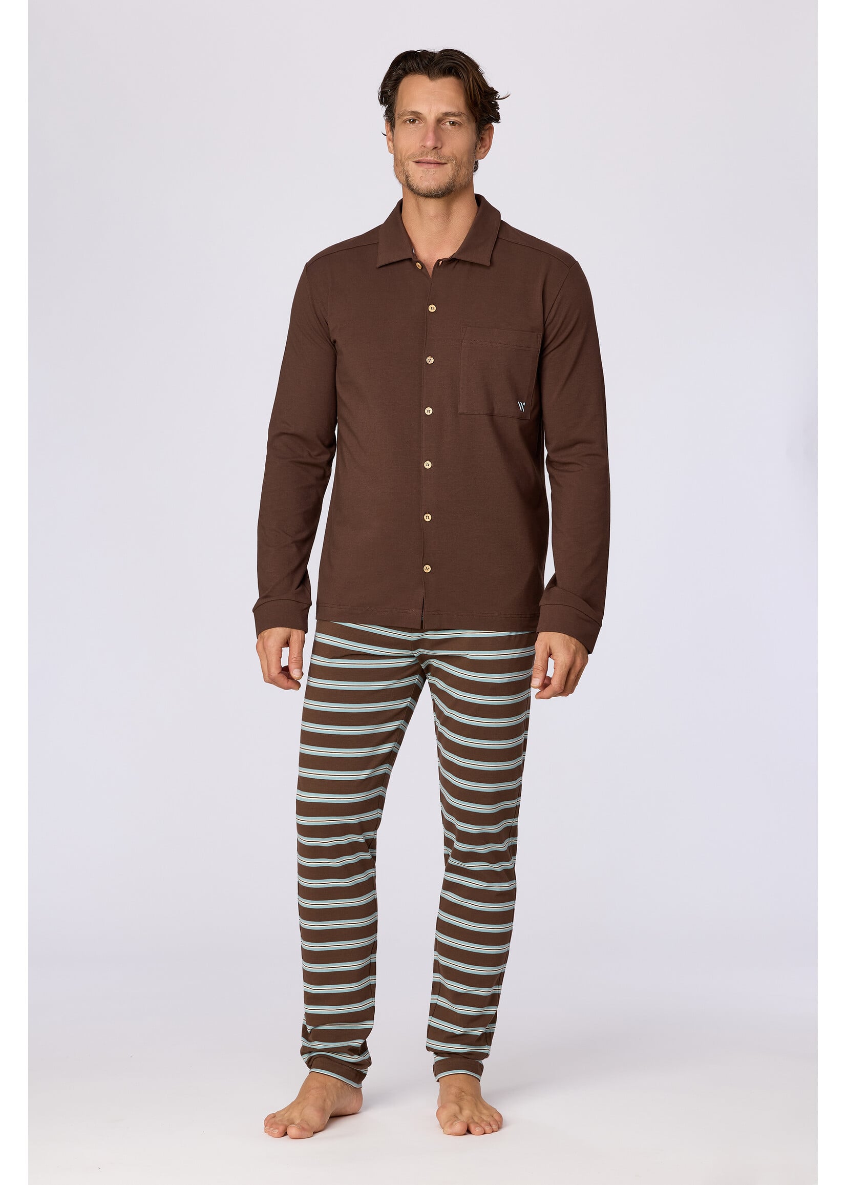 Woody Woody Pyjama