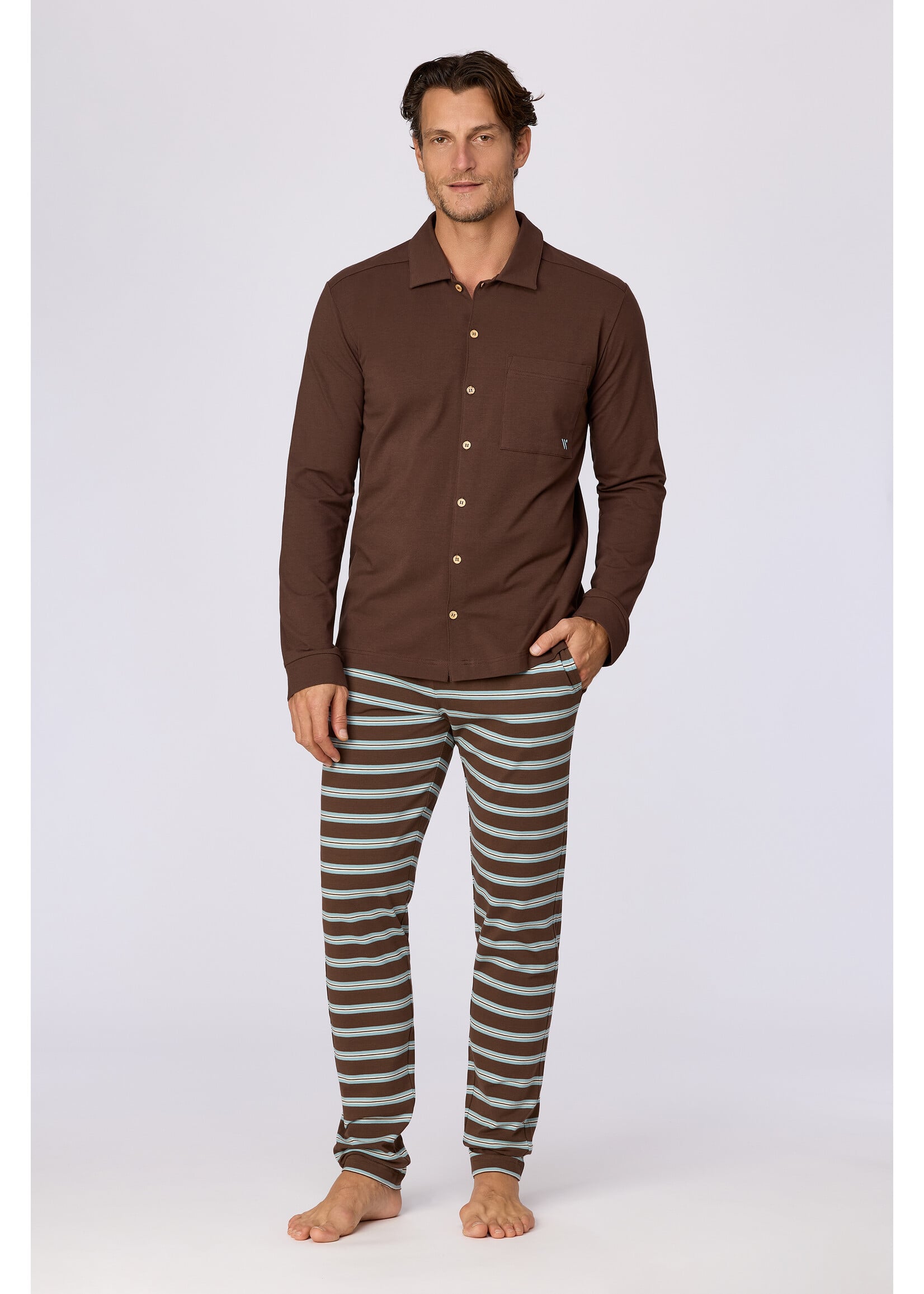 Woody Woody Pyjama