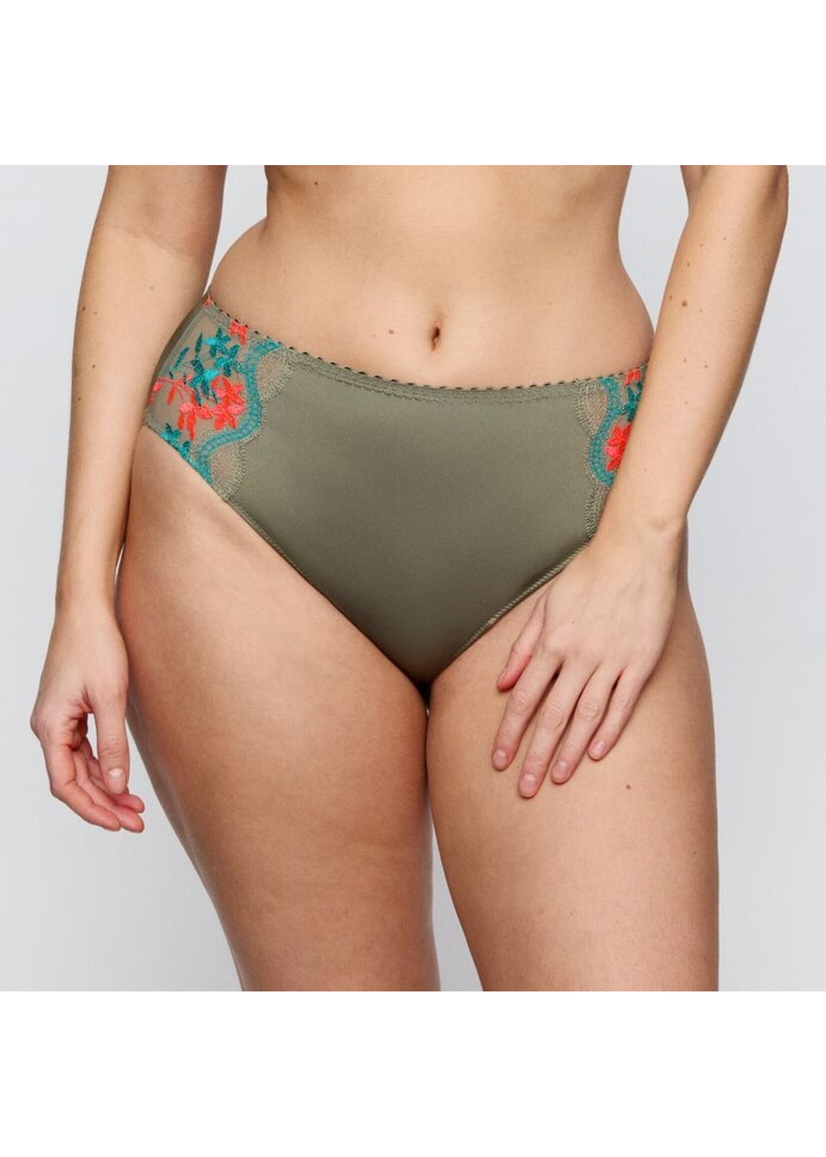 PrimaDonna PrimaDonna Cala Luna Tailleslip