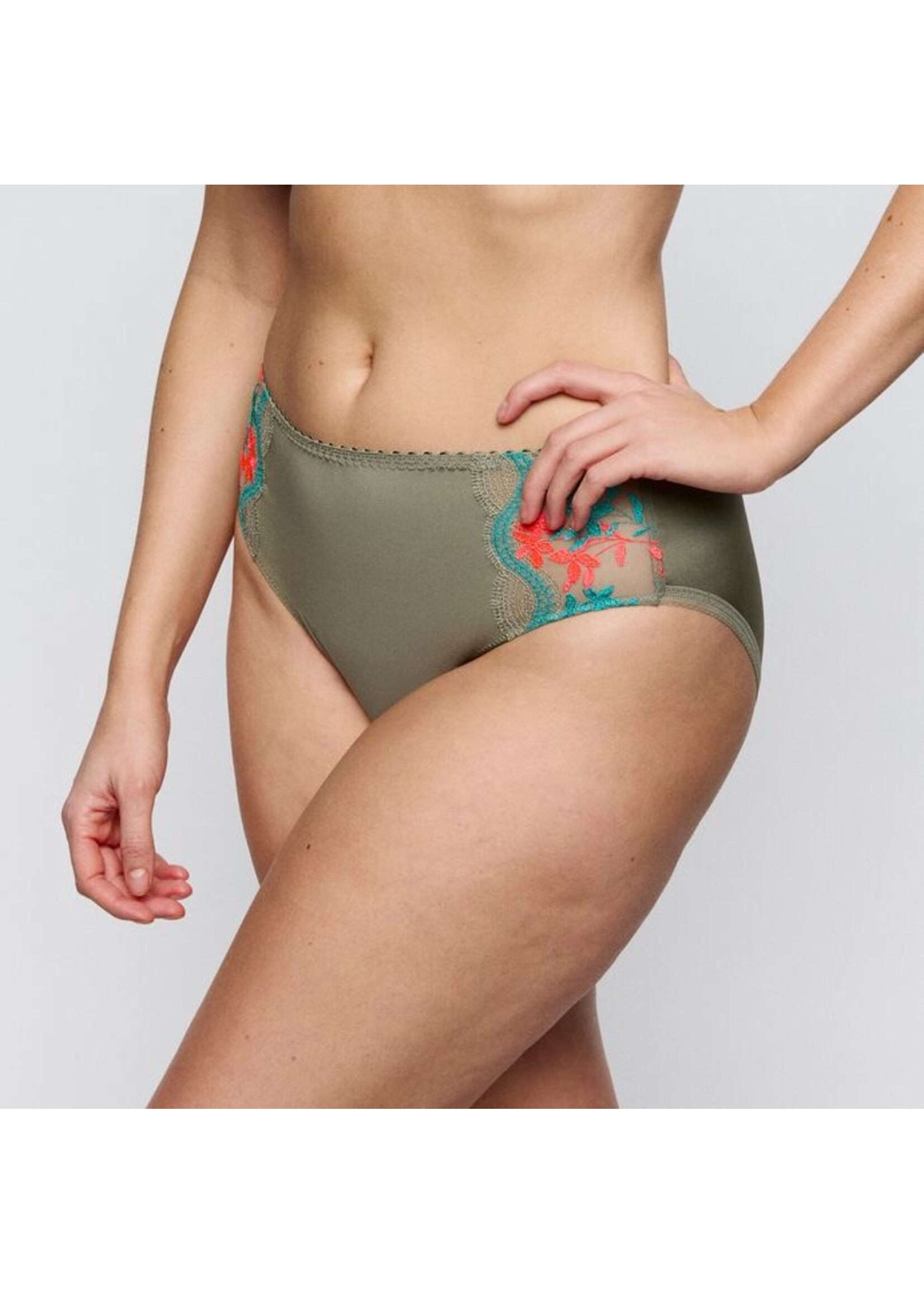 PrimaDonna PrimaDonna Cala Luna Tailleslip
