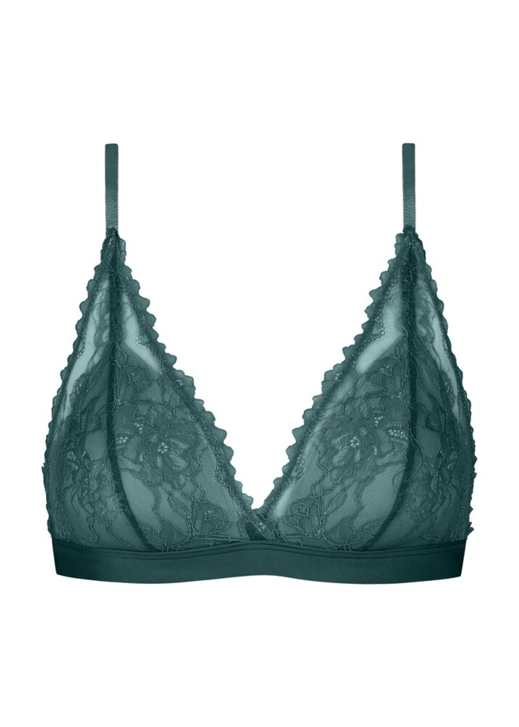 Mey Mey Poetry Style Bralette