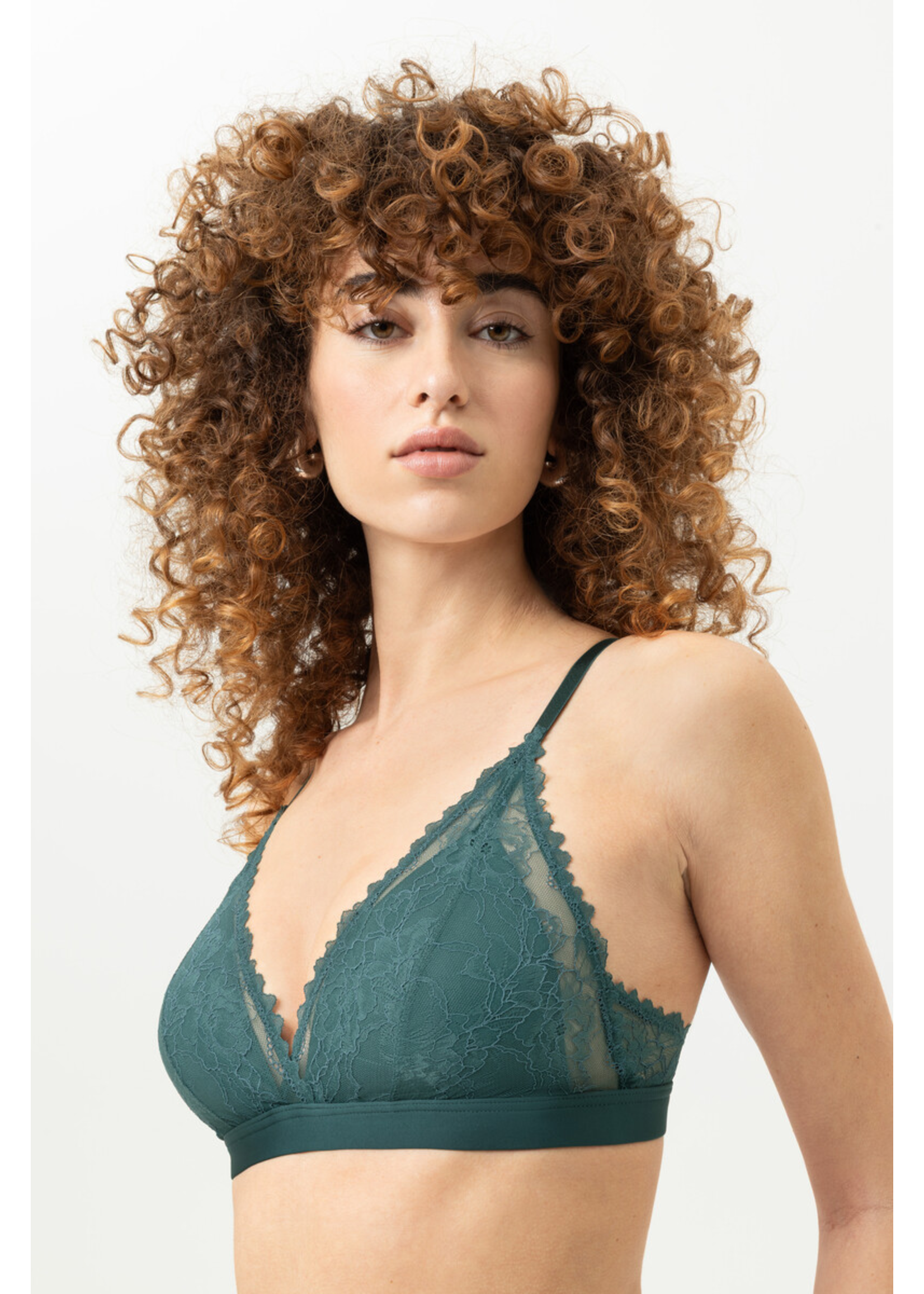 Mey Mey Poetry Style Bralette