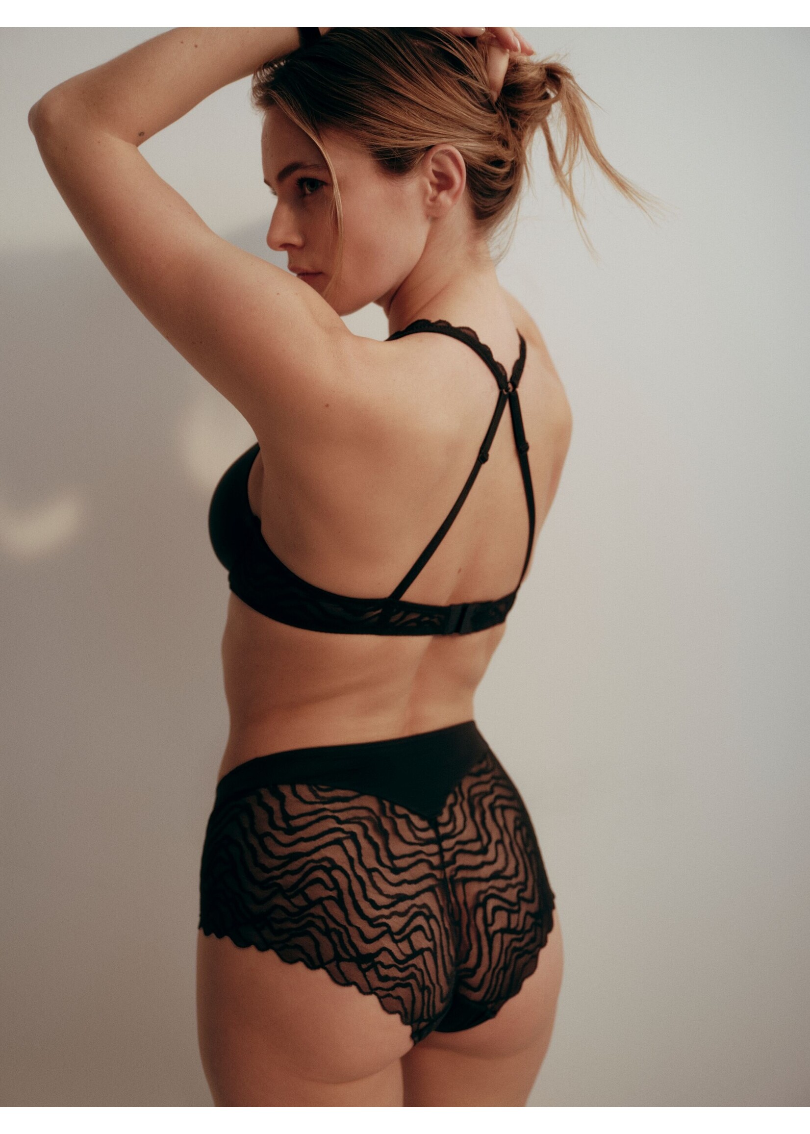 Marie Jo Marie Jo Nillo Tailleslip