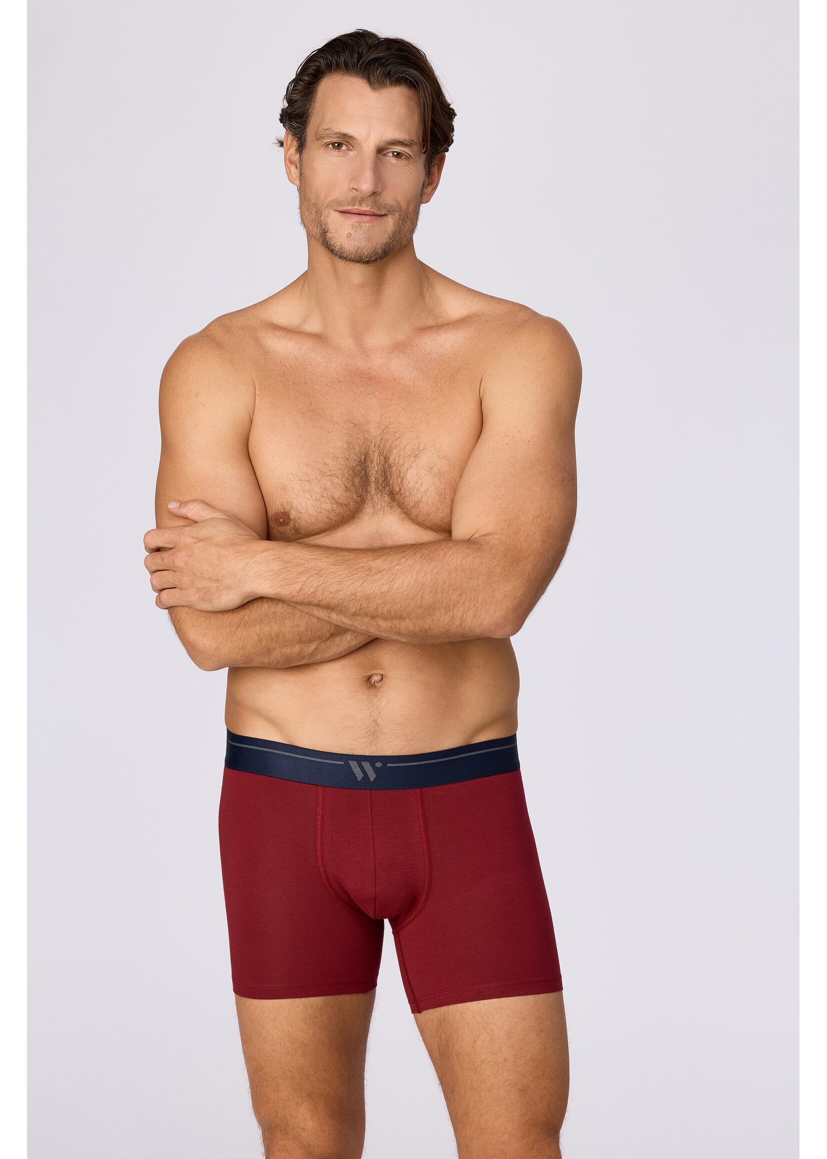 Woody Woody Duopack Boxershorts