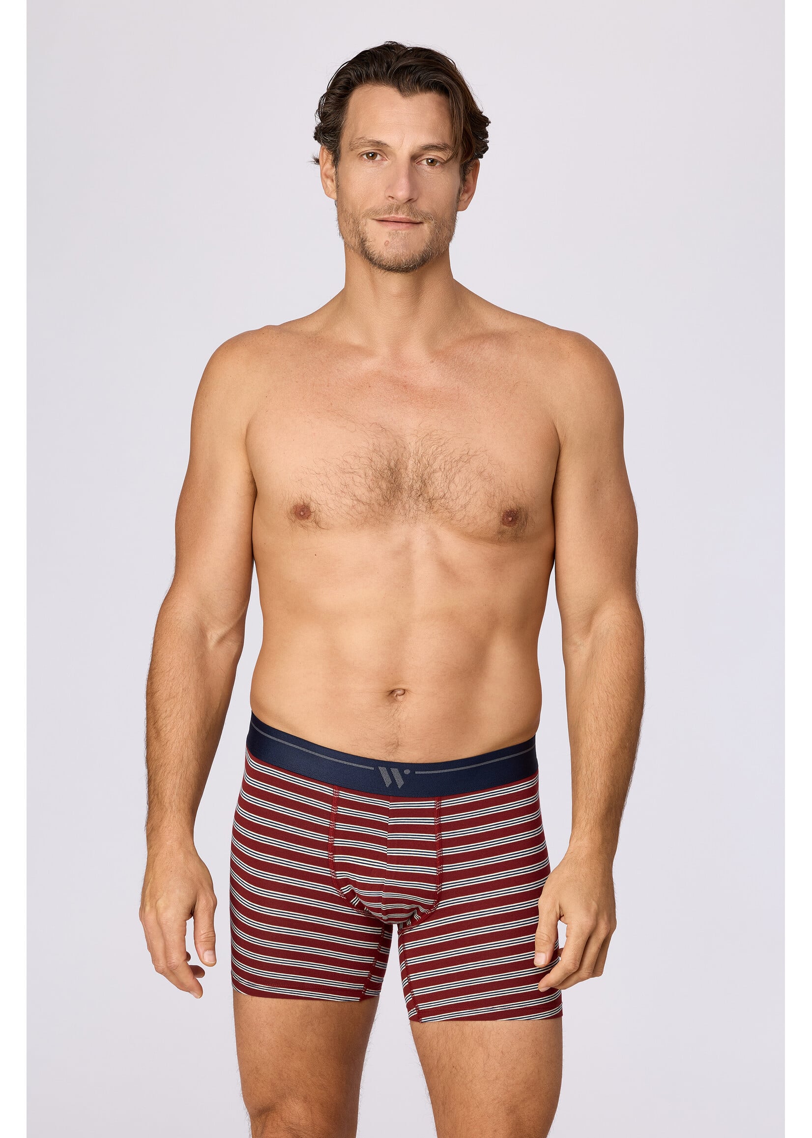 Woody Woody Duopack Boxershorts
