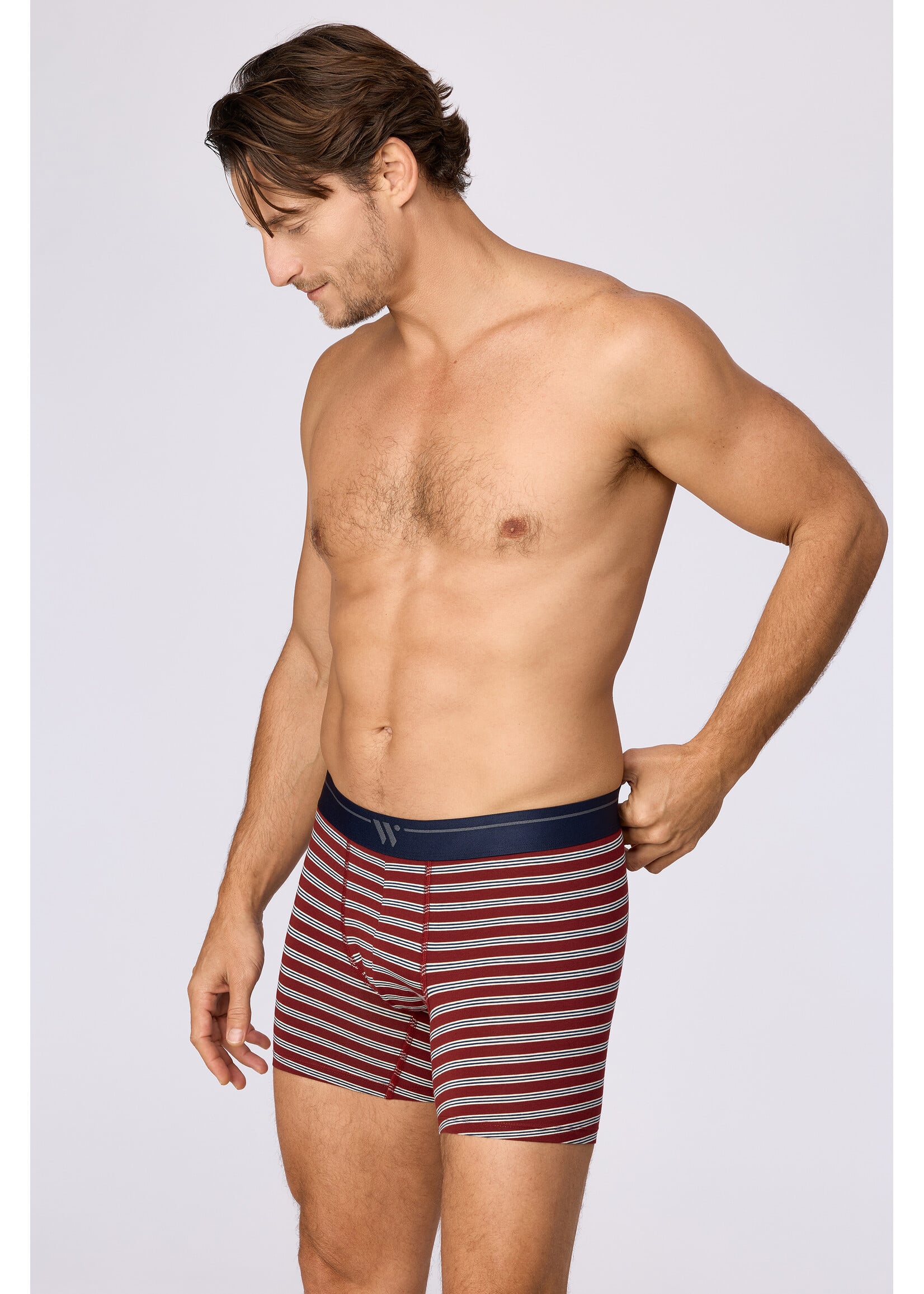Woody Woody Duopack Boxershorts