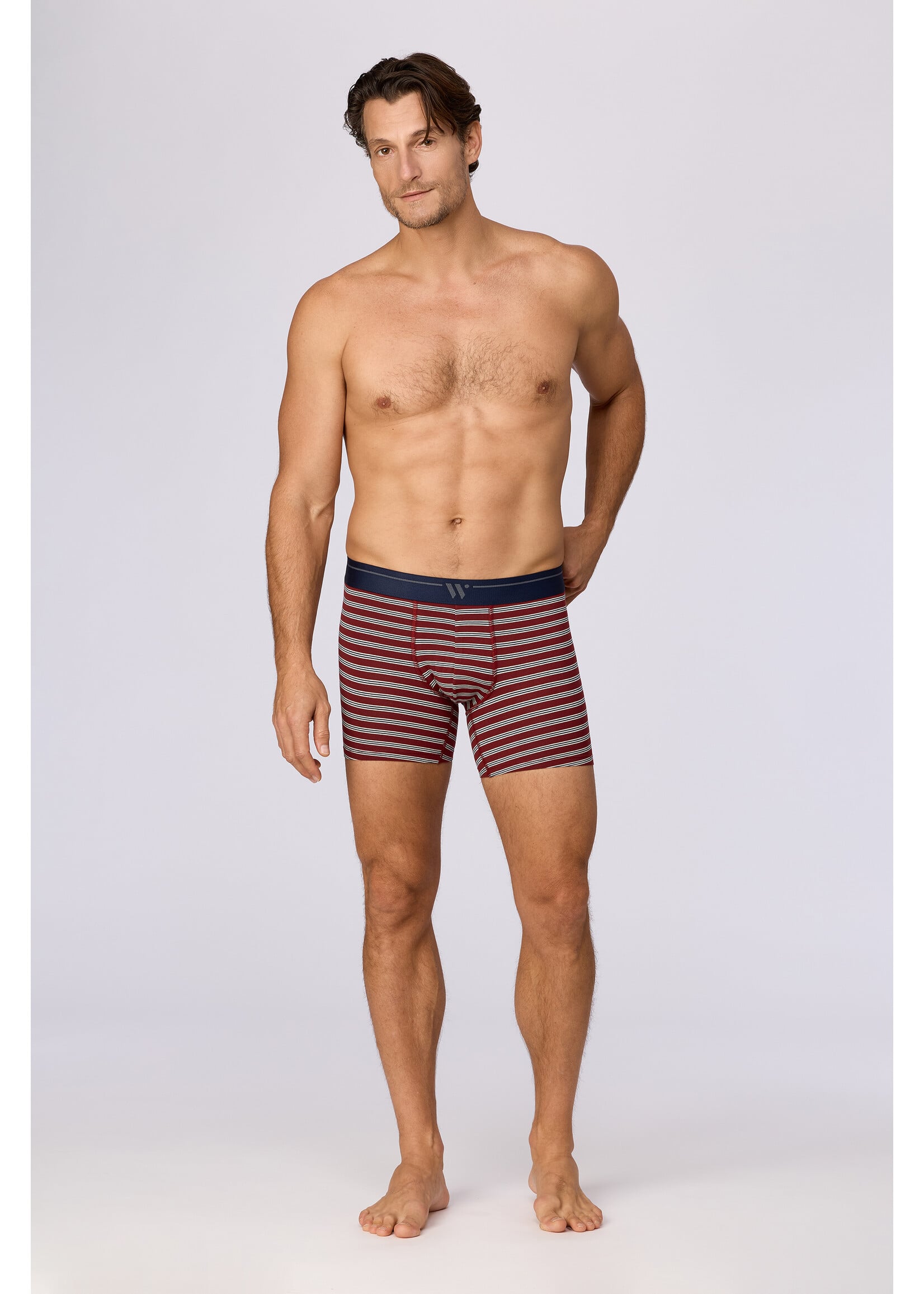 Woody Woody Duopack Boxershorts