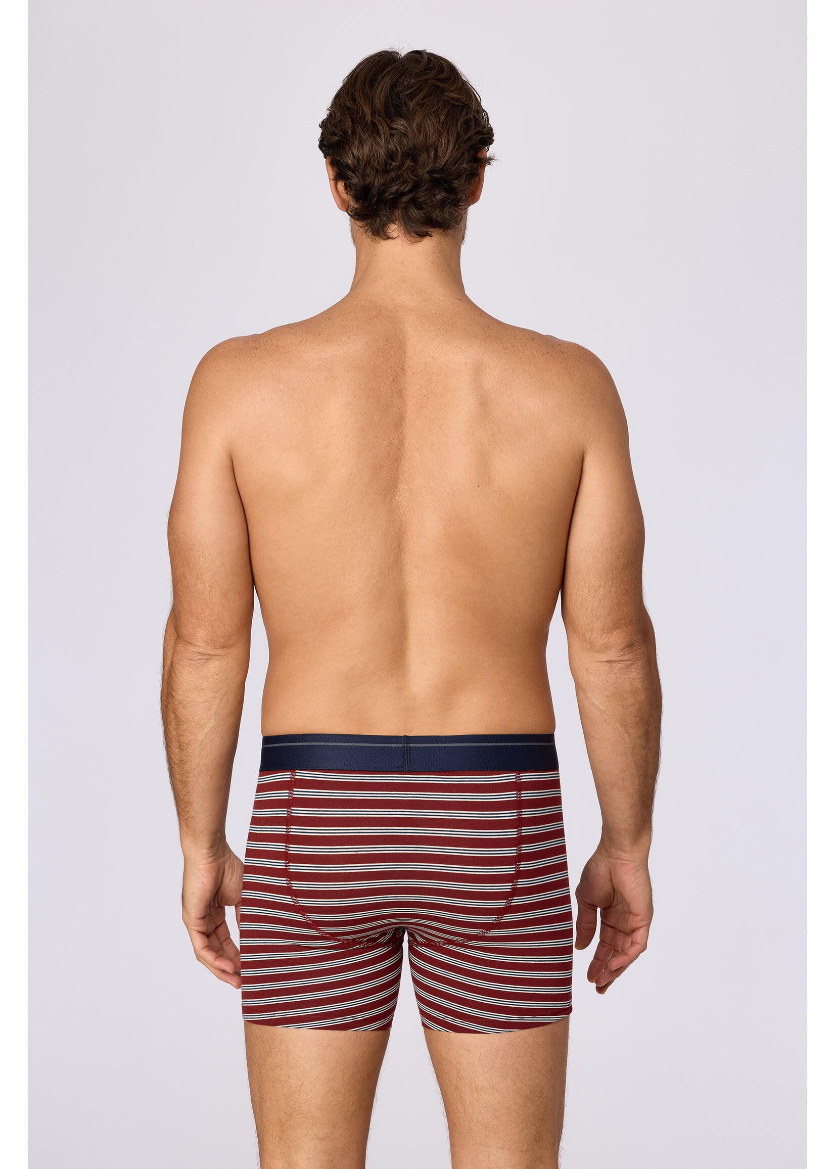 Woody Woody Duopack Boxershorts