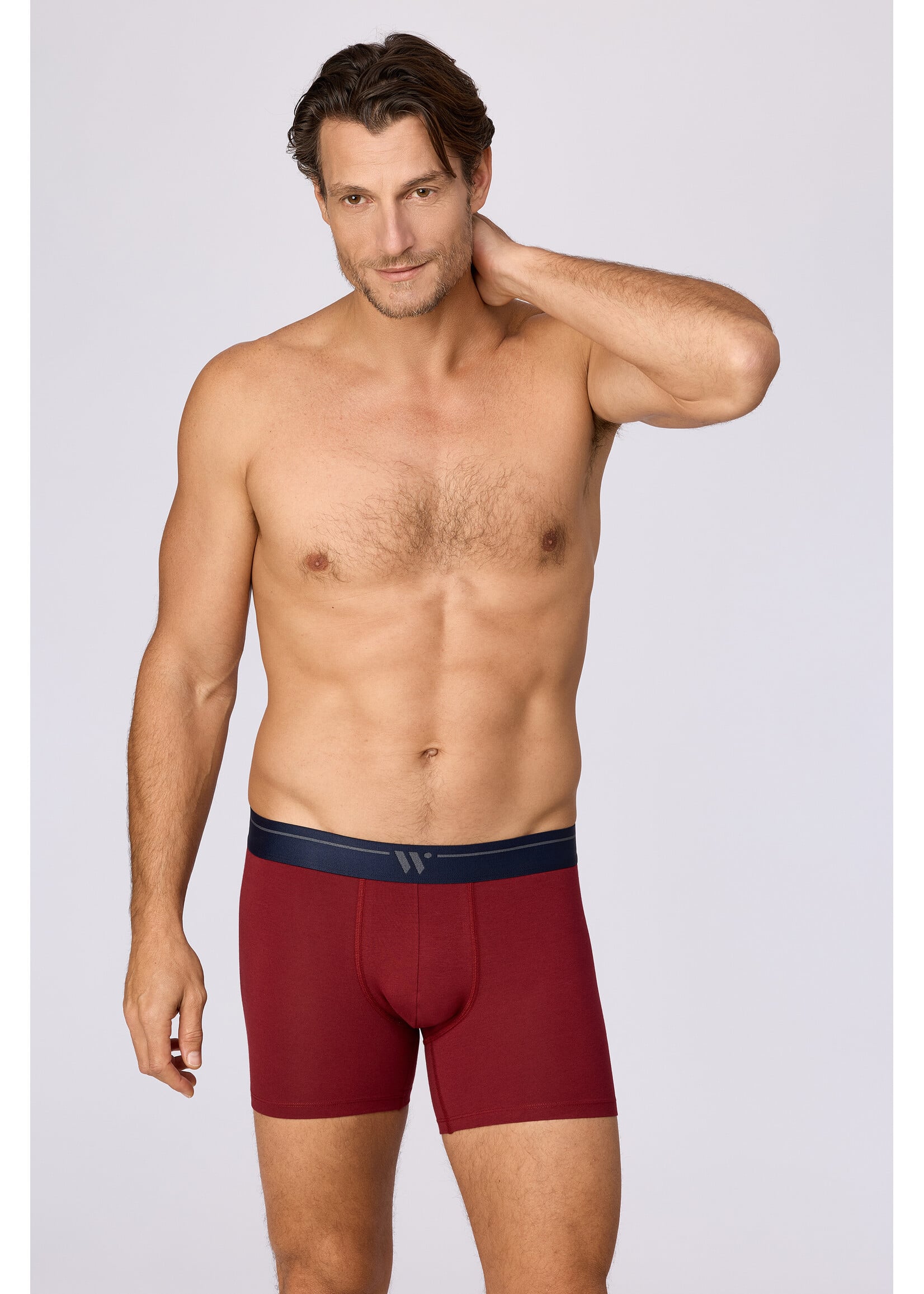 Woody Woody Duopack Boxershorts
