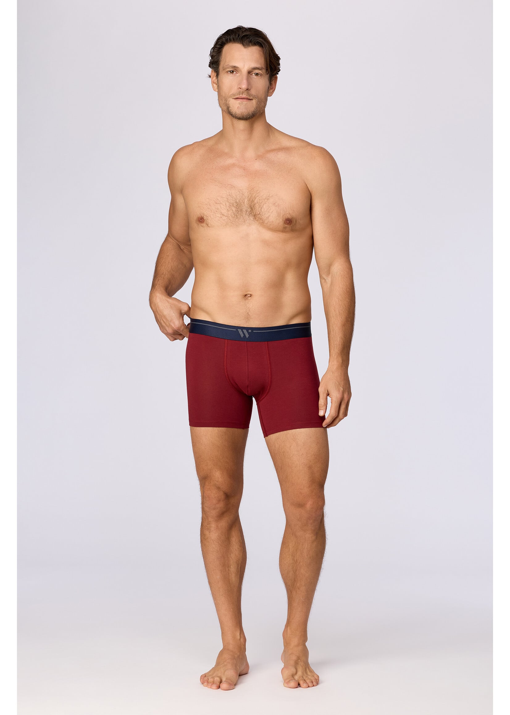 Woody Woody Duopack Boxershorts