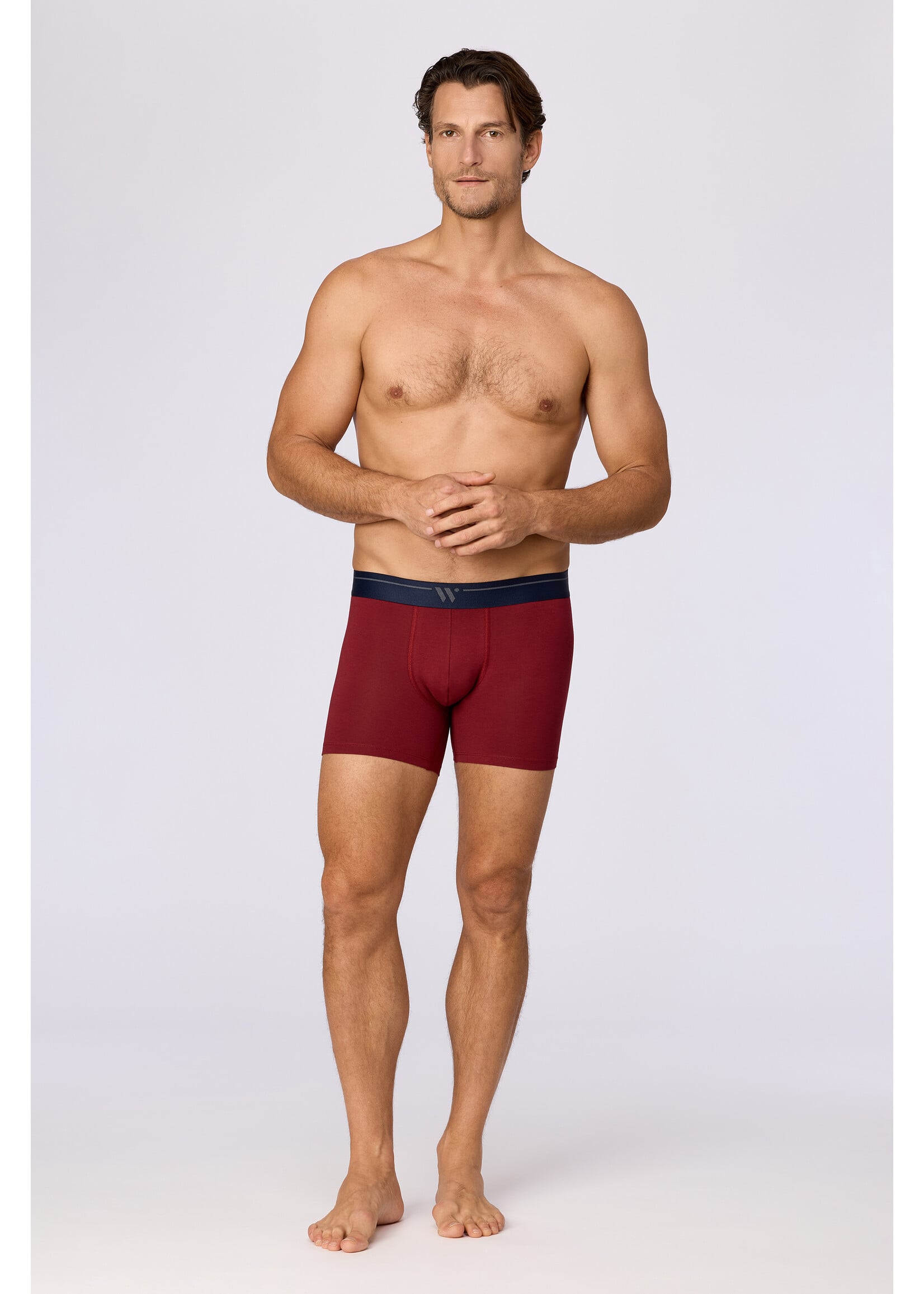 Woody Woody Duopack Boxershorts