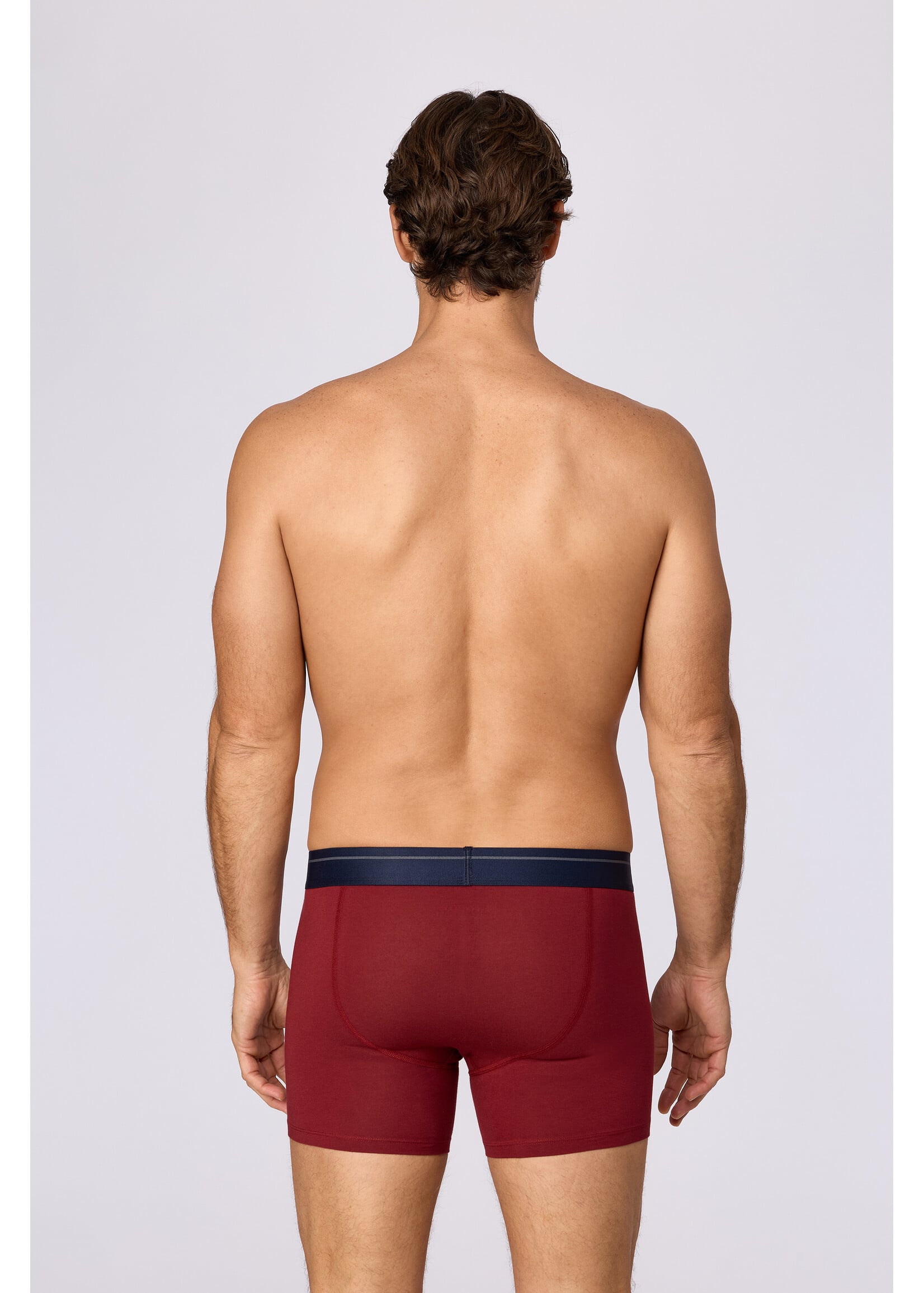 Woody Woody Duopack Boxershorts