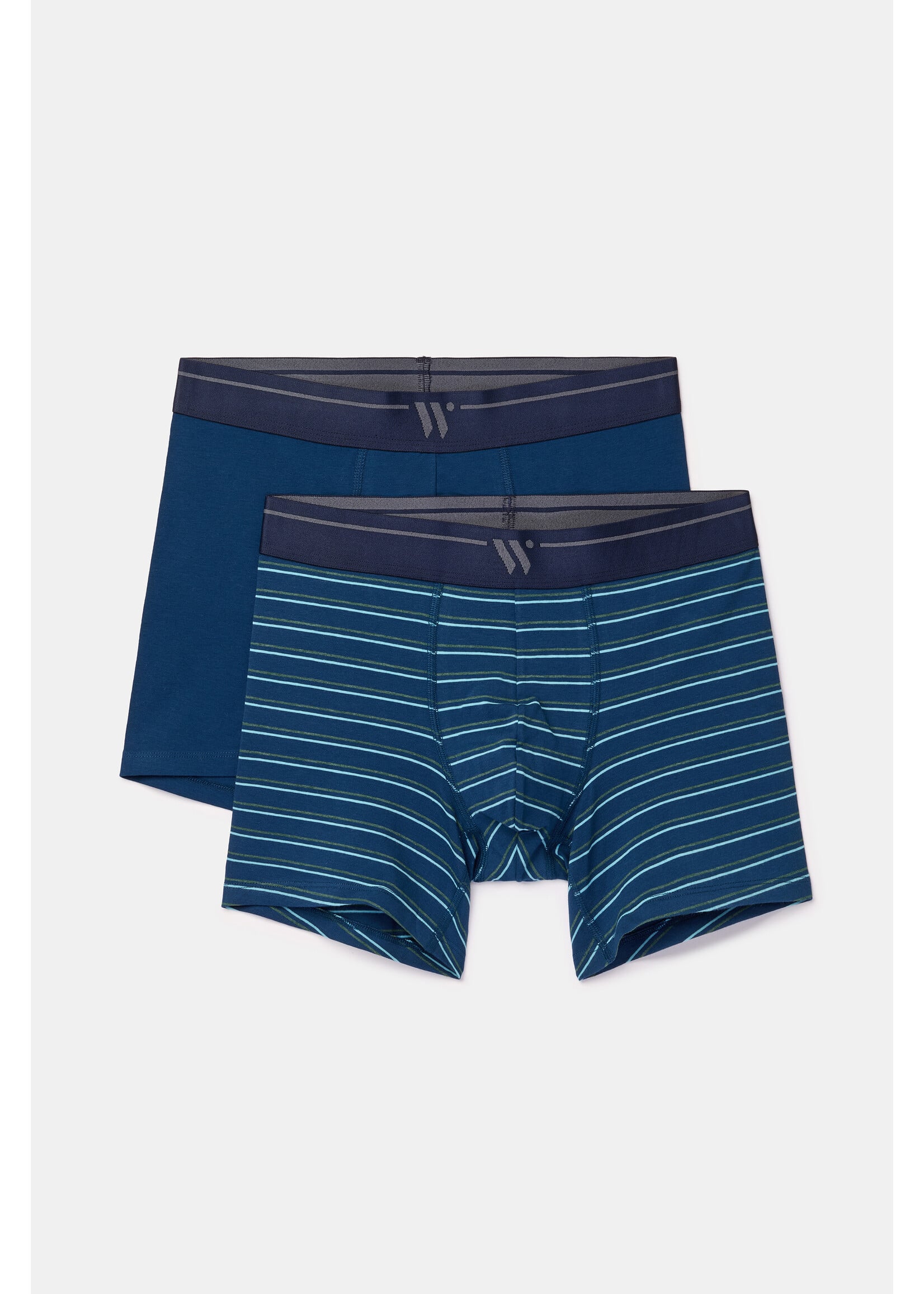 Woody Woody Duopack Boxershorts
