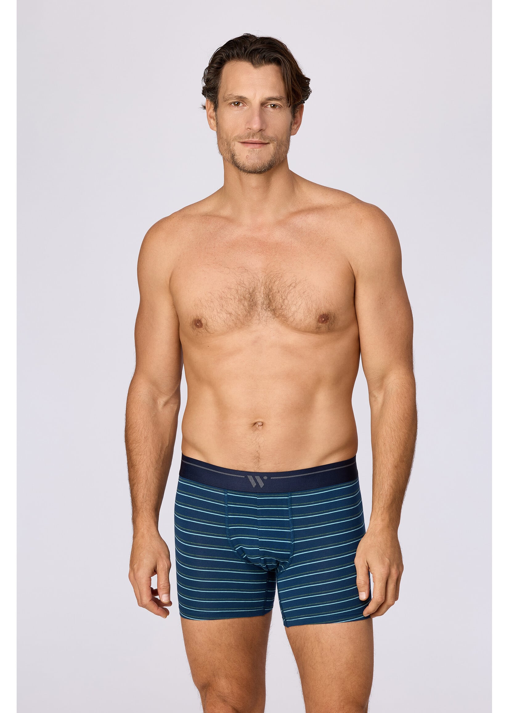 Woody Woody Duopack Boxershorts