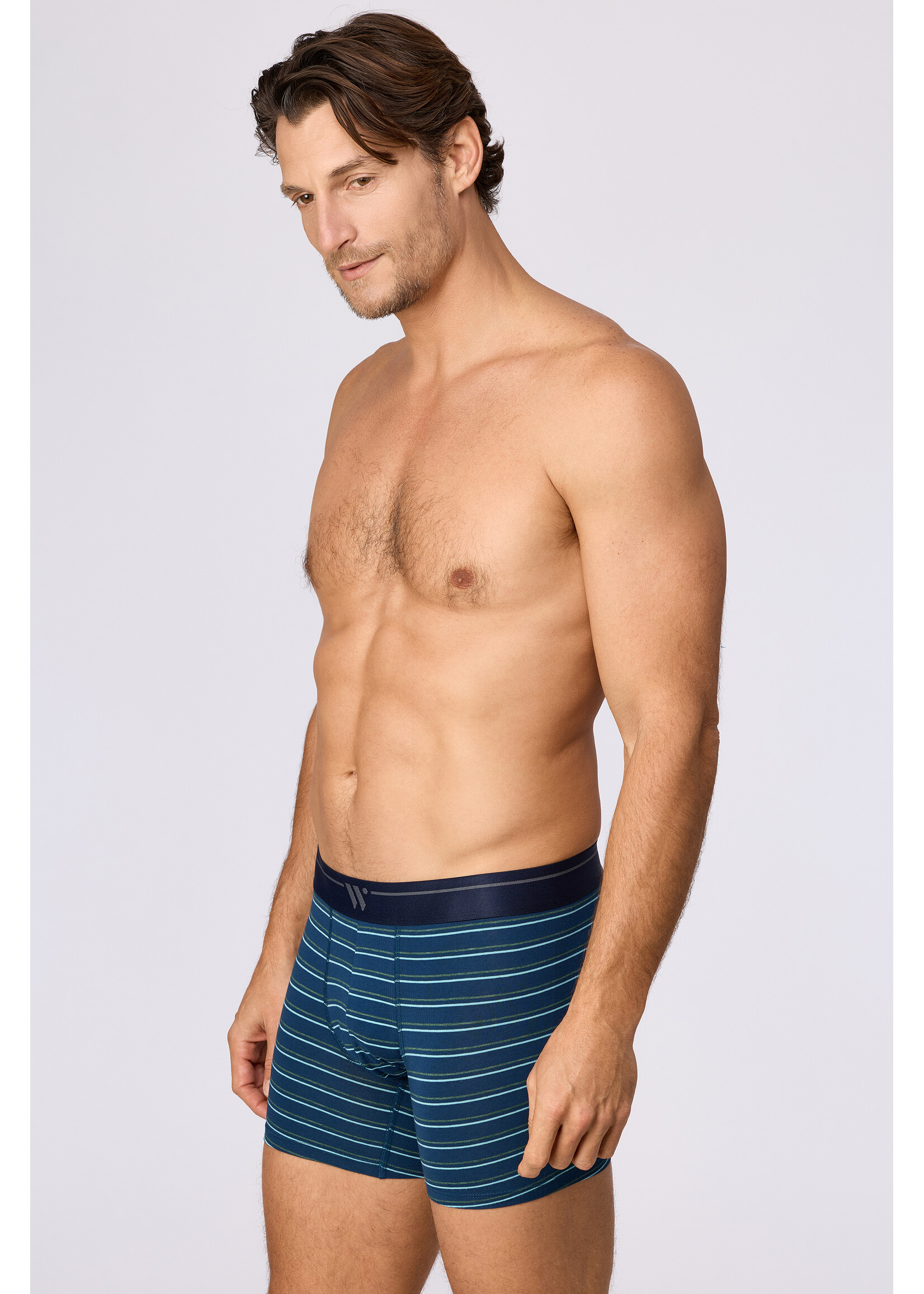 Woody Woody Duopack Boxershorts