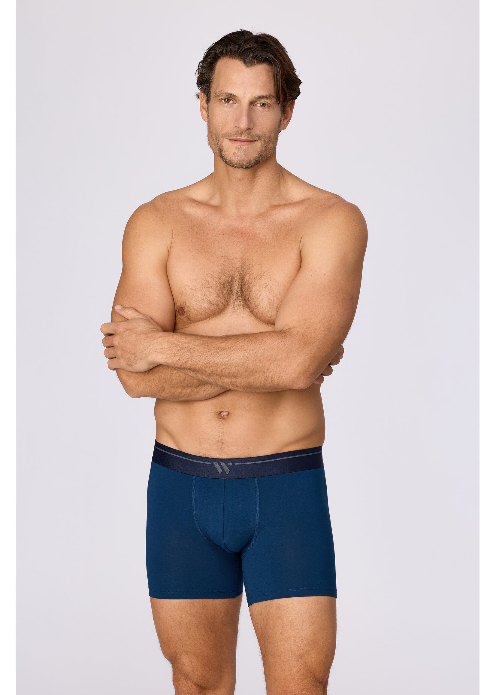 Woody Woody Duopack Boxershorts