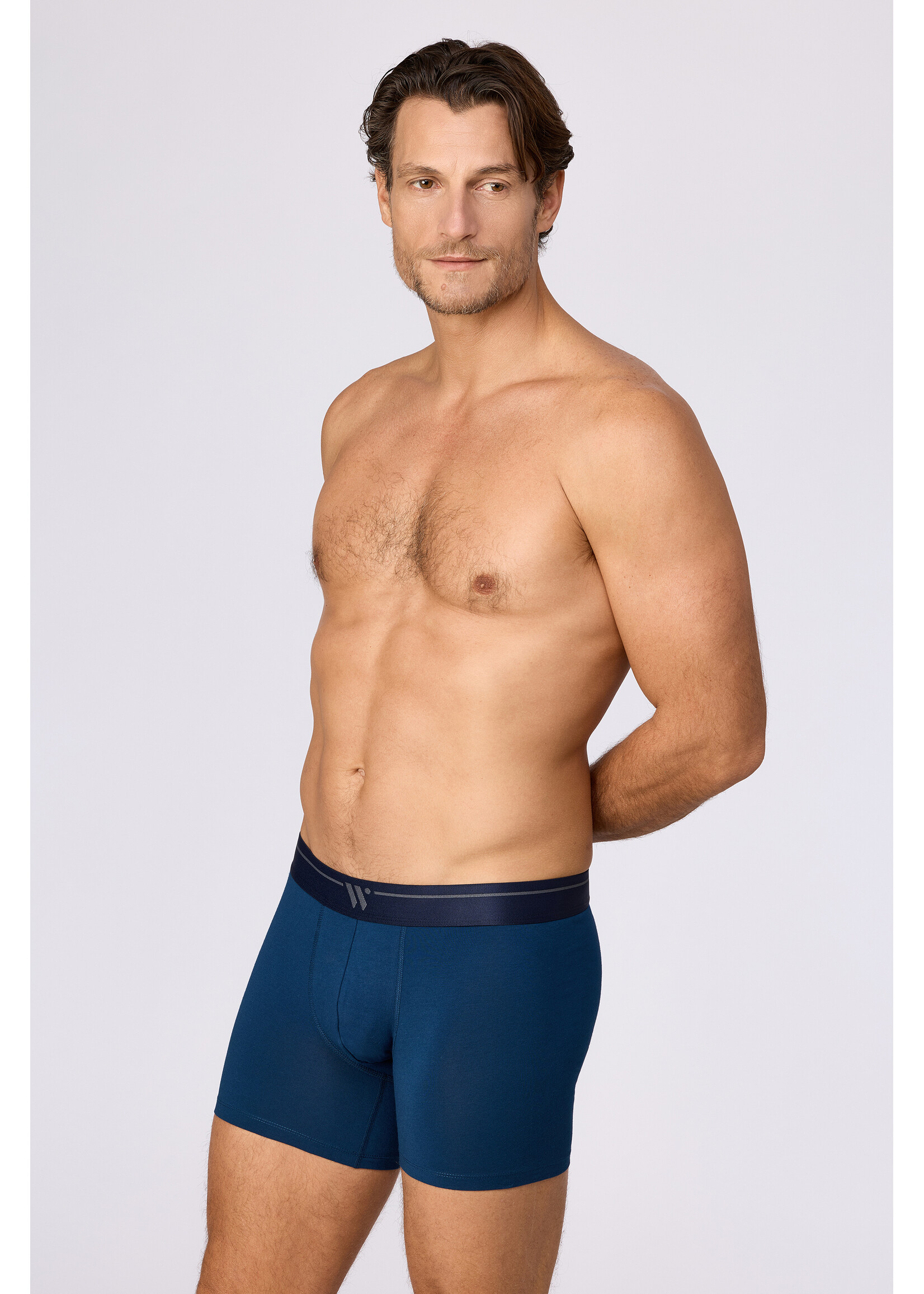 Woody Woody Duopack Boxershorts