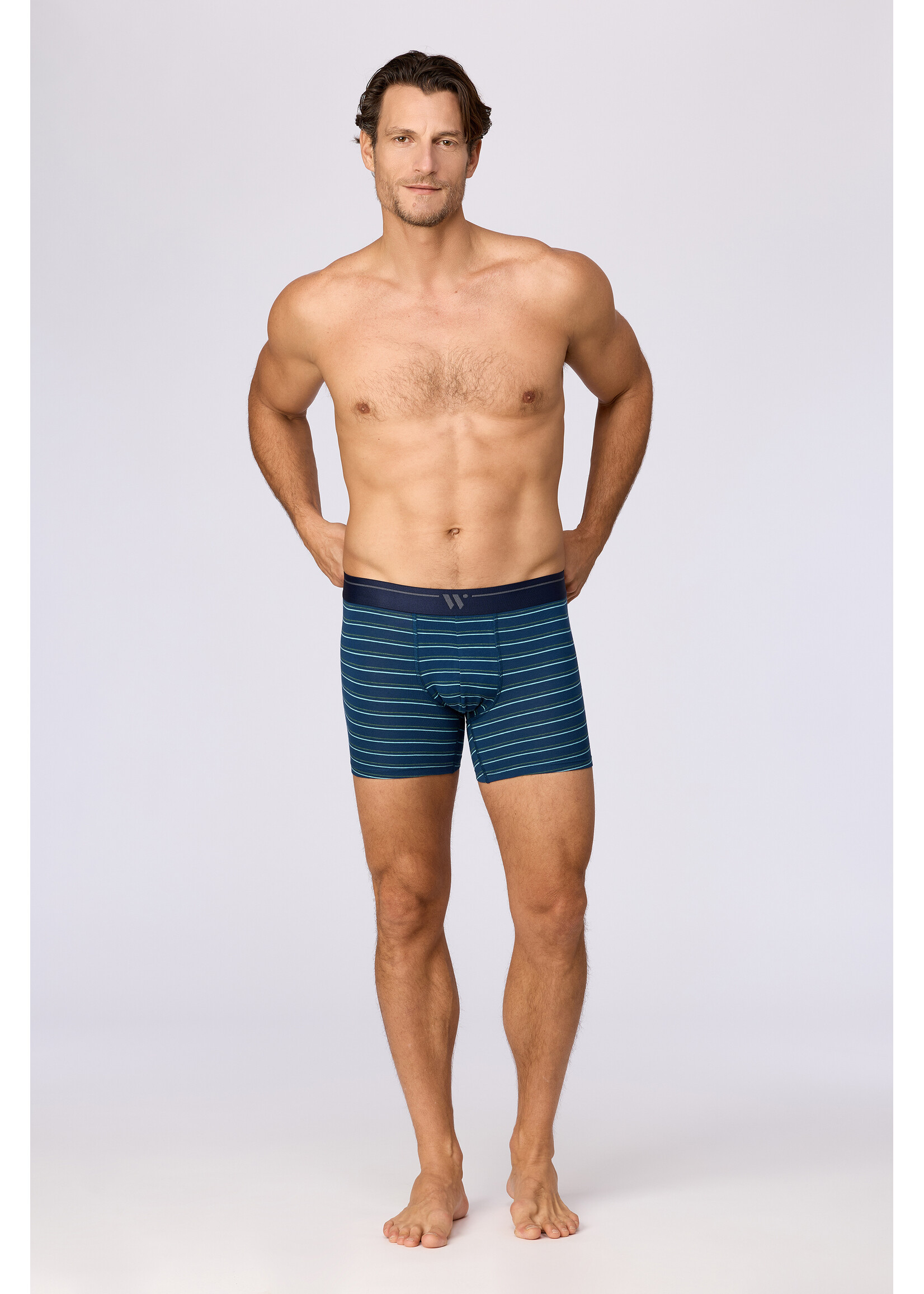 Woody Woody Duopack Boxershorts