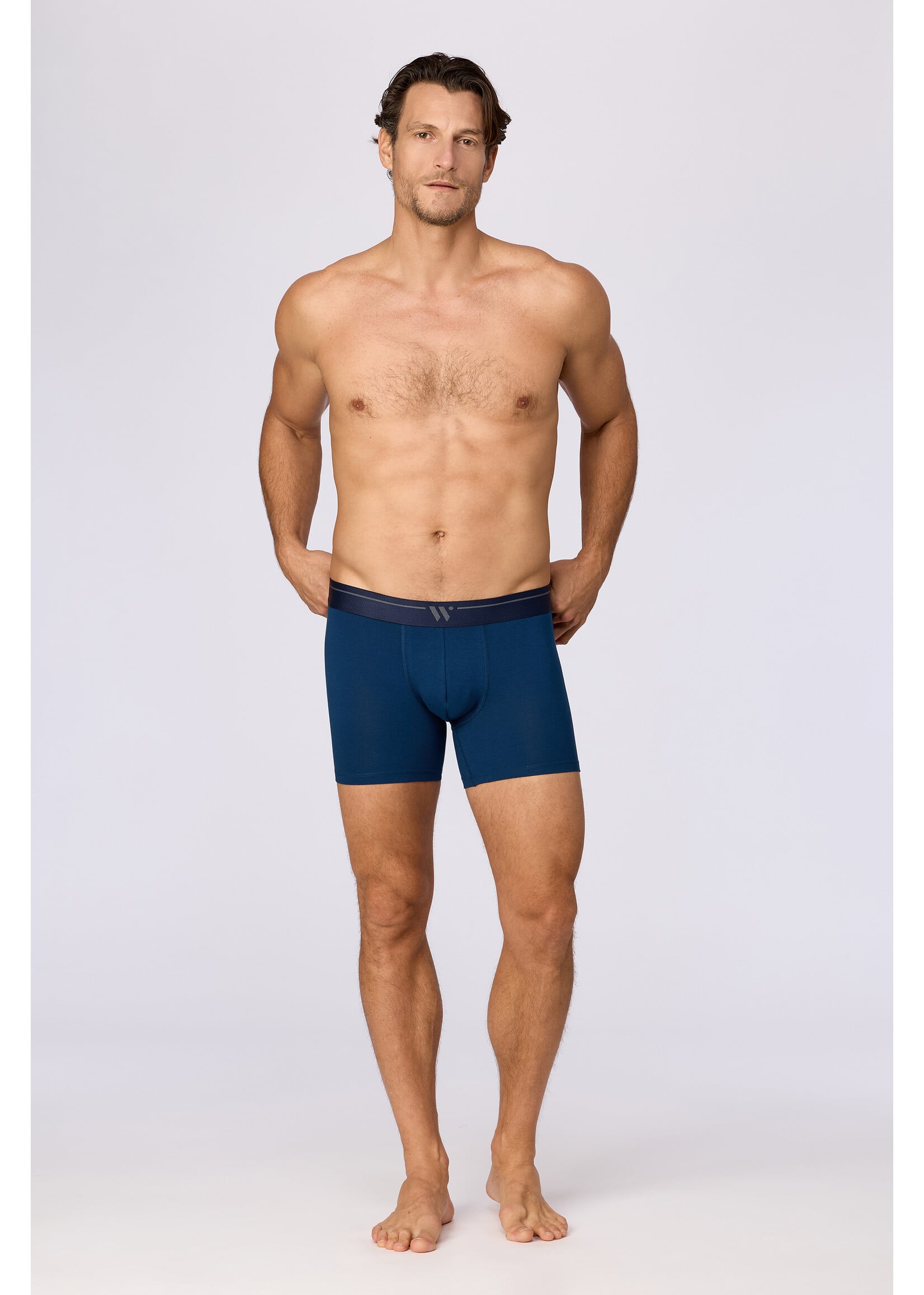 Woody Woody Duopack Boxershorts