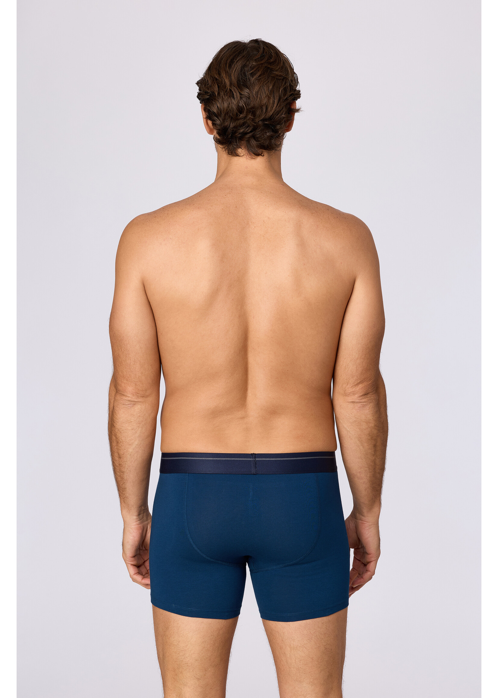 Woody Woody Duopack Boxershorts