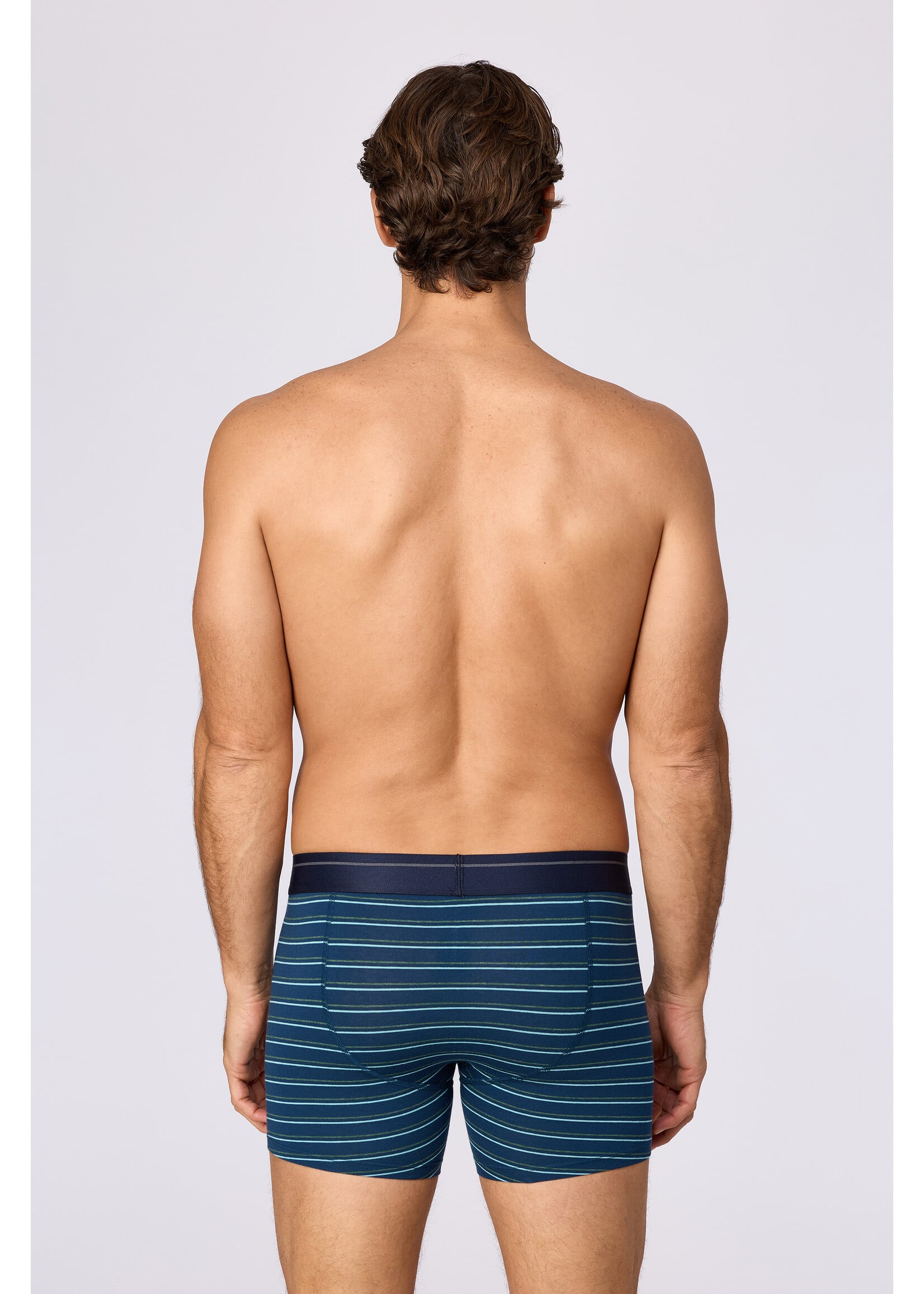 Woody Woody Duopack Boxershorts
