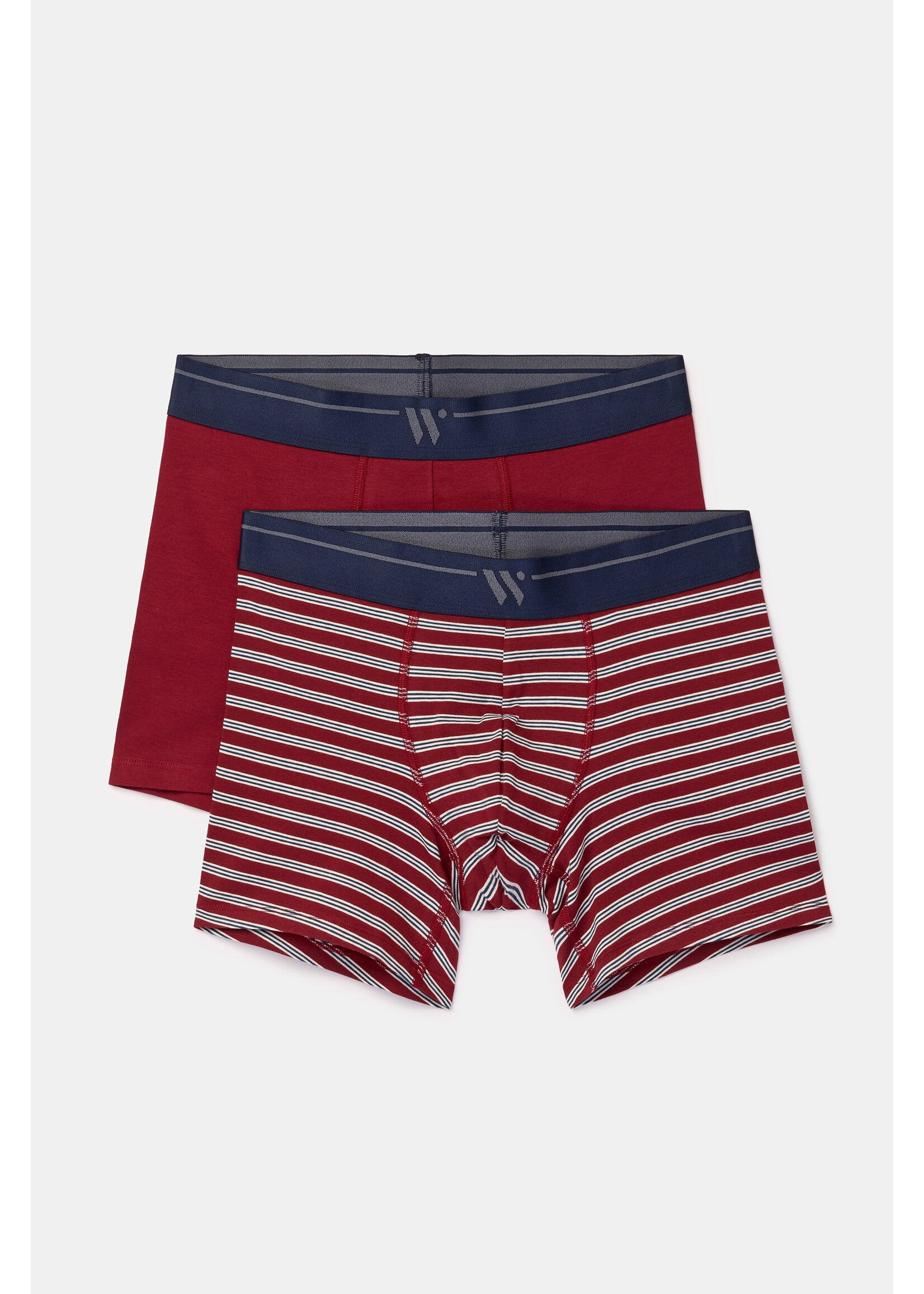 Woody Woody Duopack Boxershorts