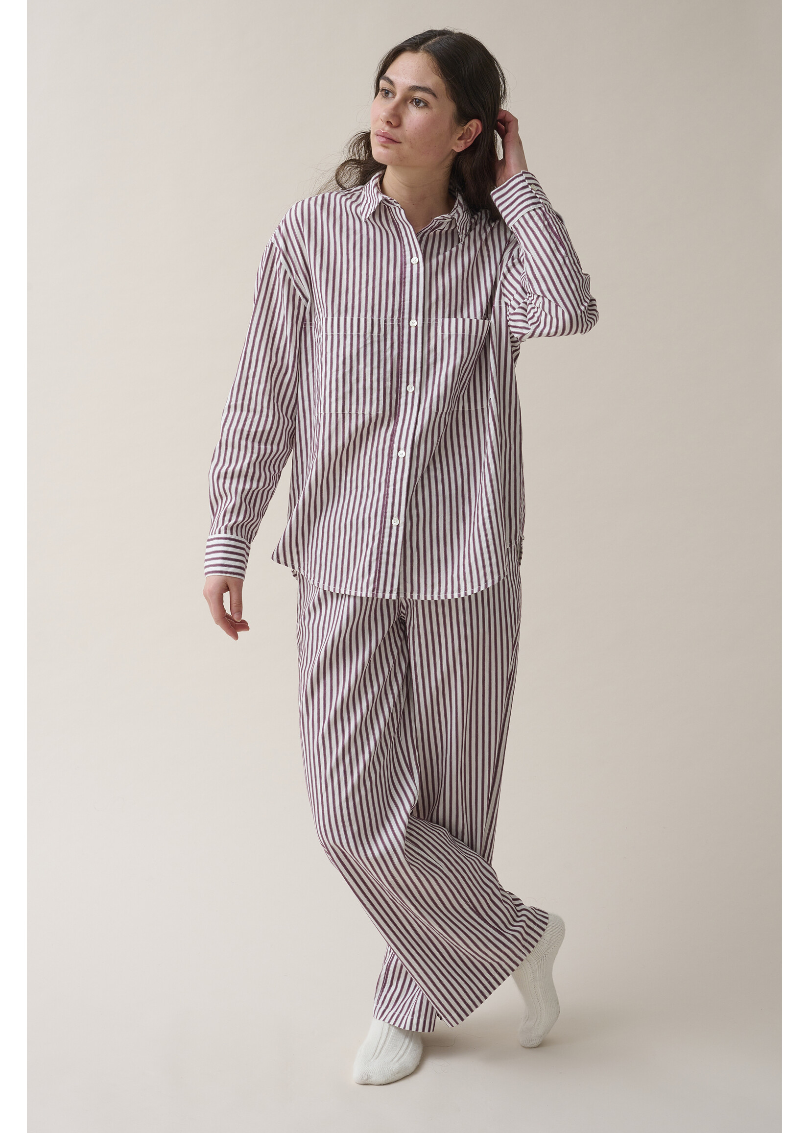 Dorélit Dorélit Patou + Alkes Pyjama
