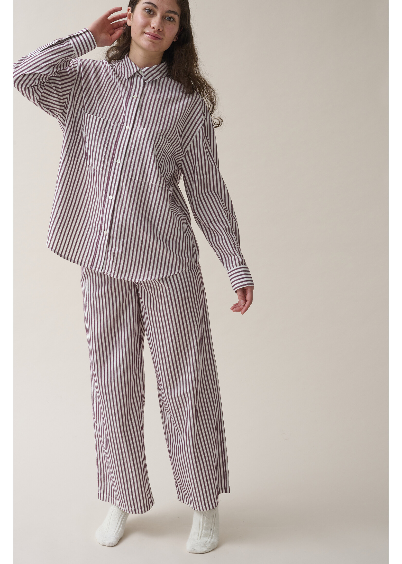 Dorélit Dorélit Patou + Alkes Pyjama