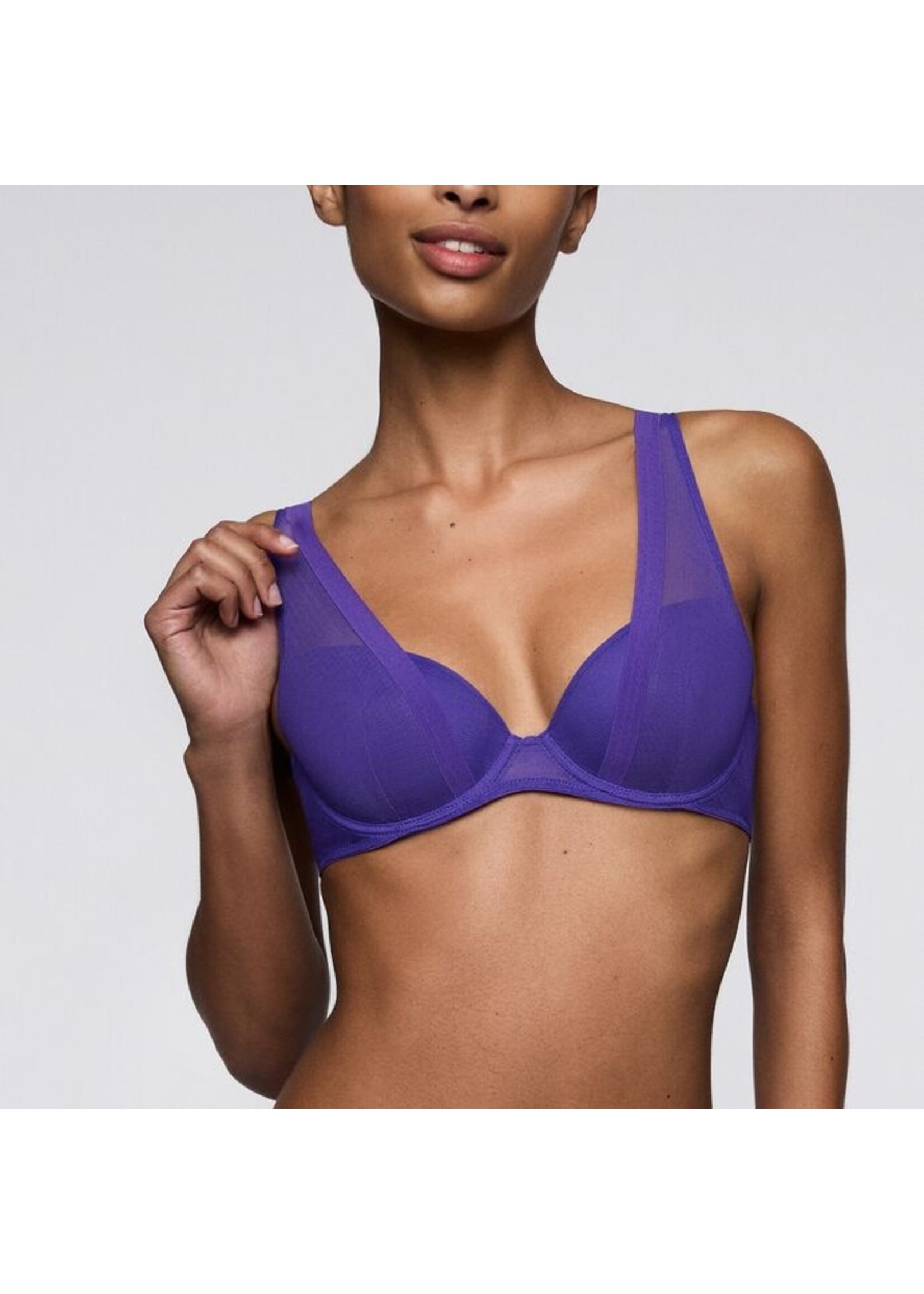 Sarda Sarda Chalmers Plunge Bh