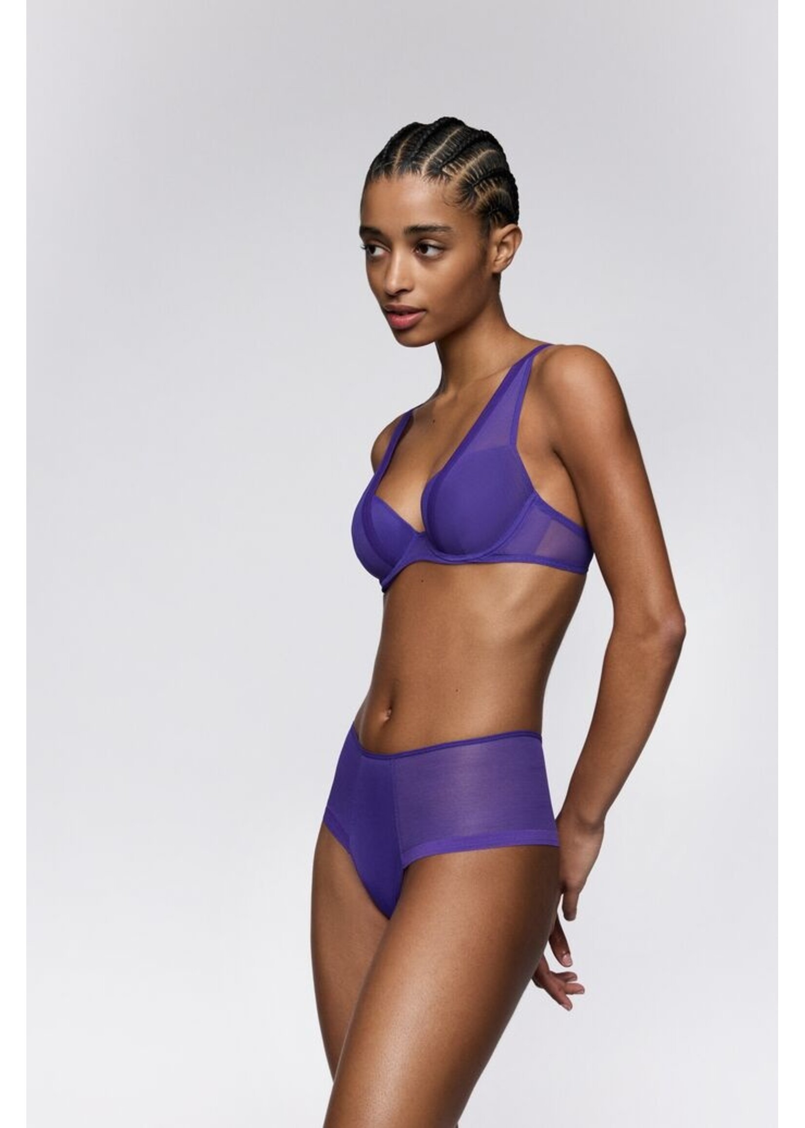 Sarda Sarda Chalmers Plunge Bh