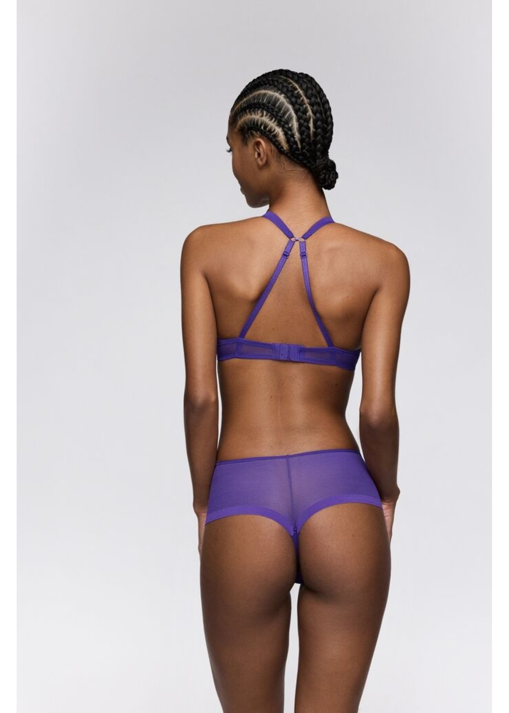 Sarda Sarda Chalmers Plunge Bh