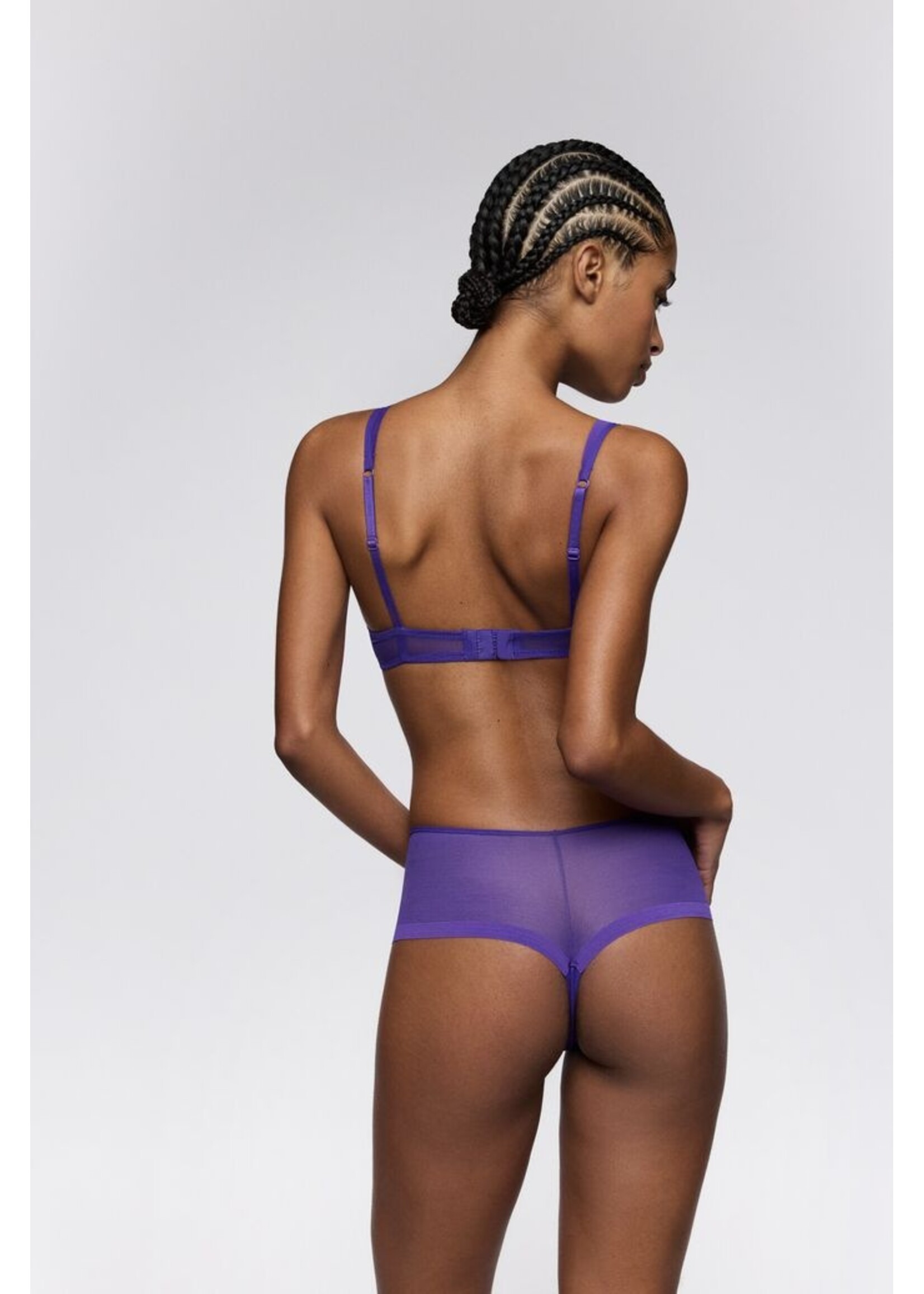 Sarda Sarda Chalmers Hotpants