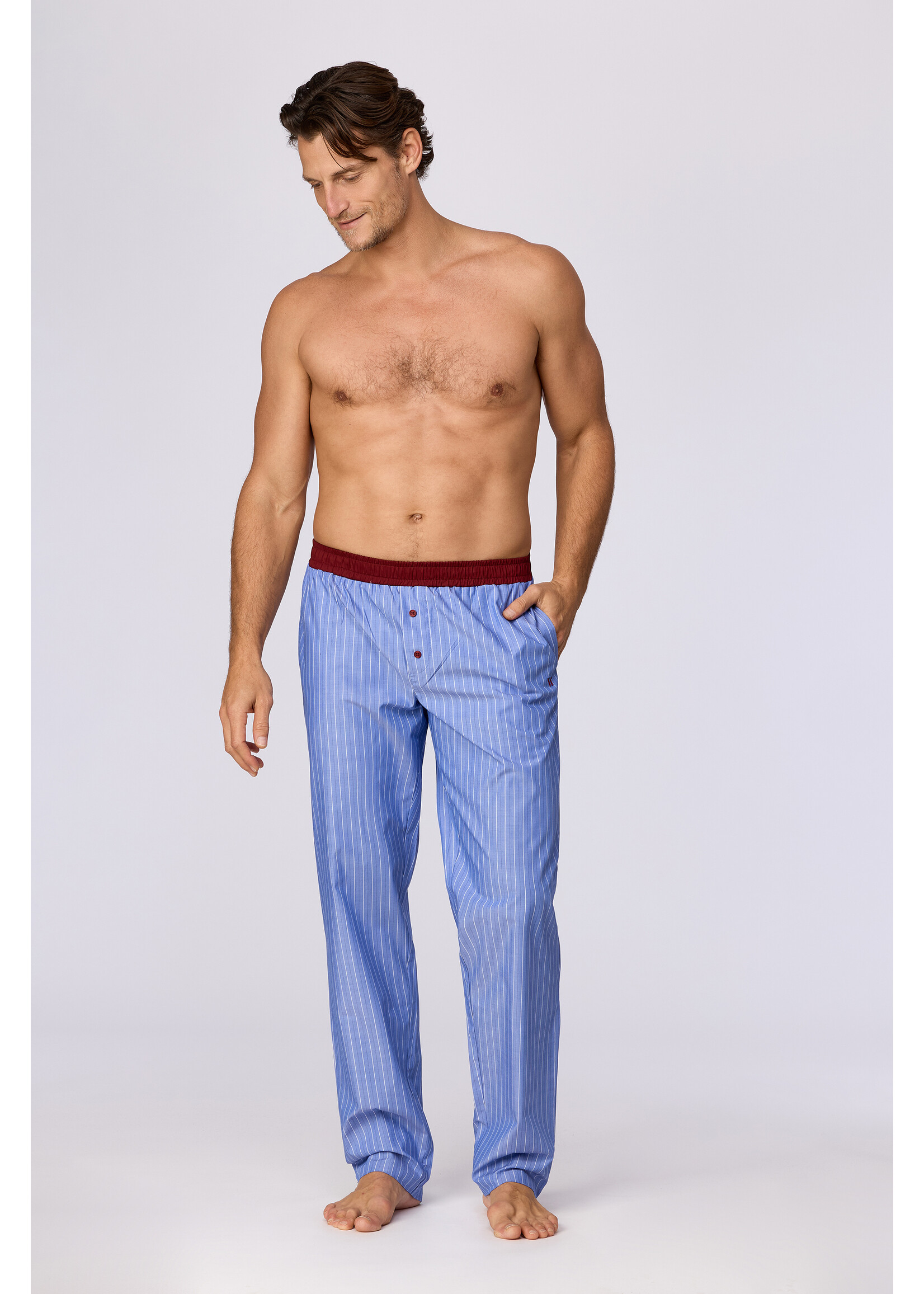 Woody Woody Pyjamabroek