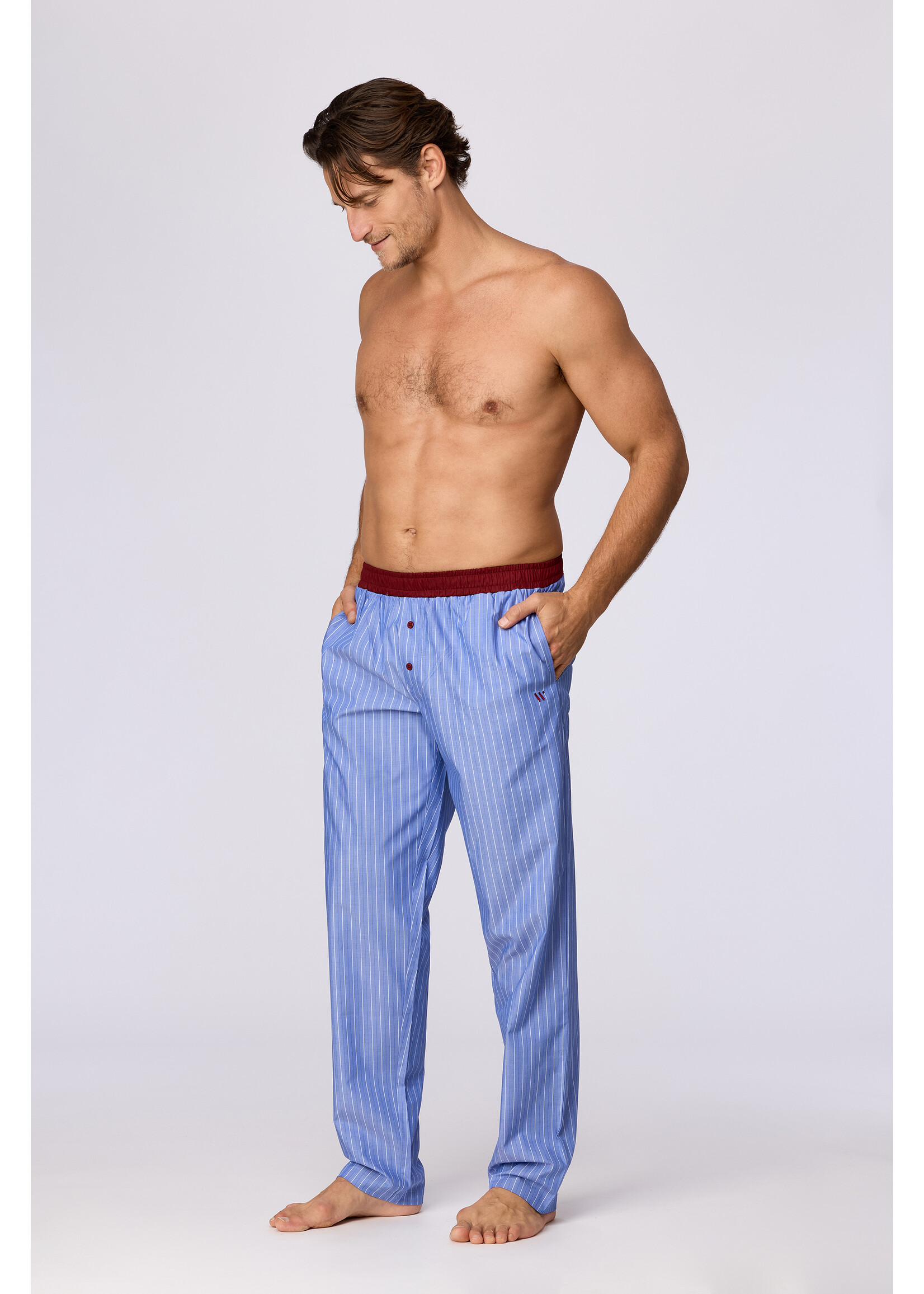 Woody Woody Pyjamabroek