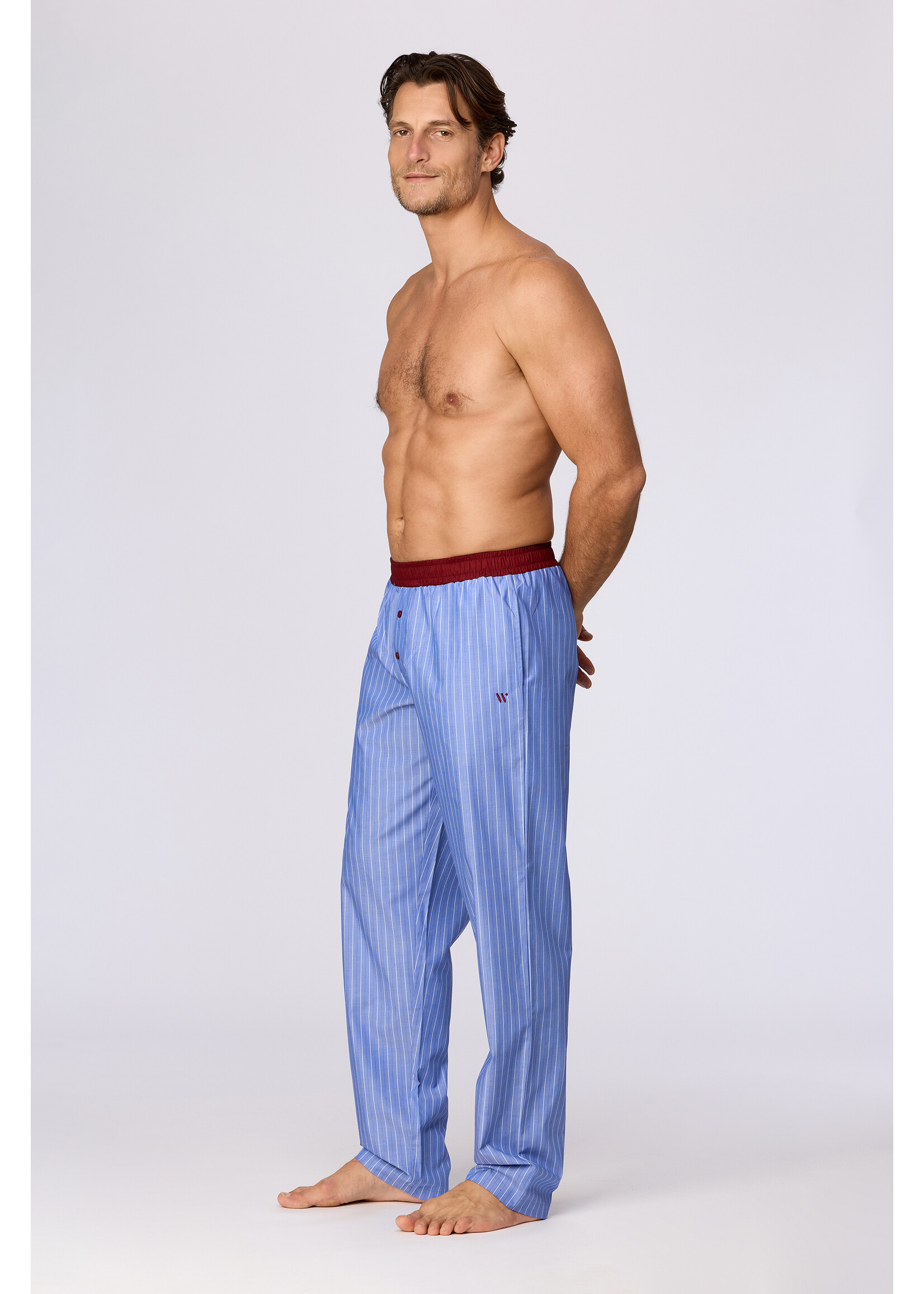 Woody Woody Pyjamabroek