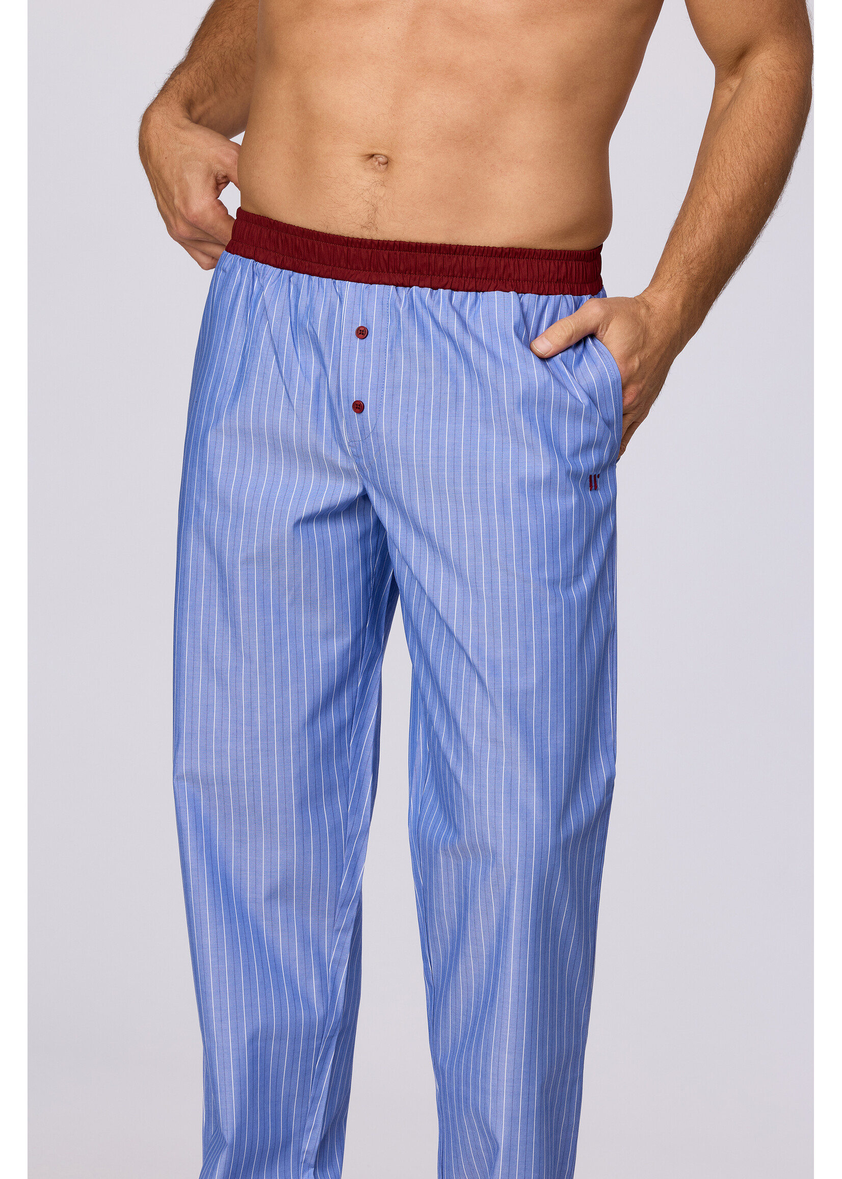 Woody Woody Pyjamabroek
