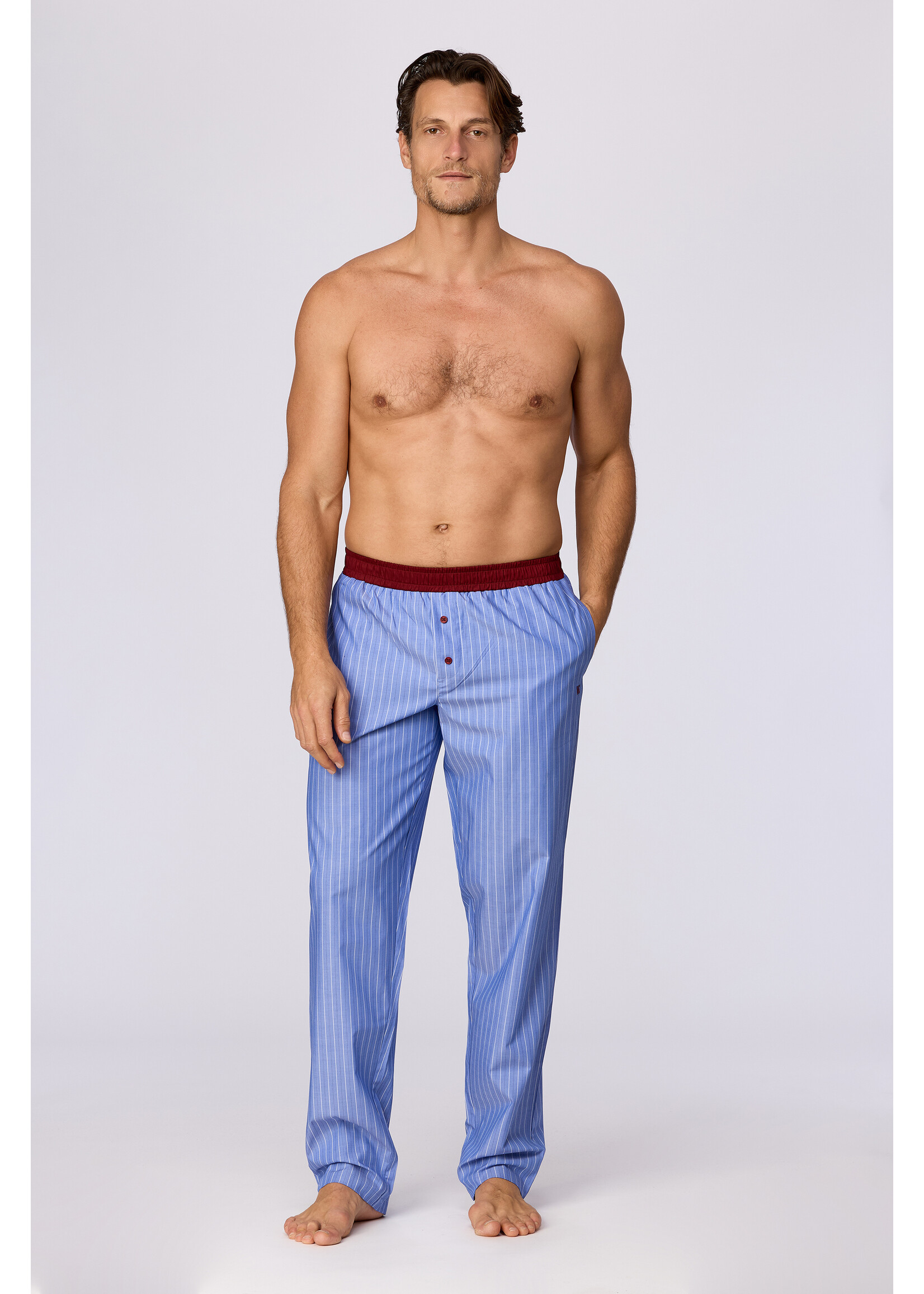 Woody Woody Pyjamabroek