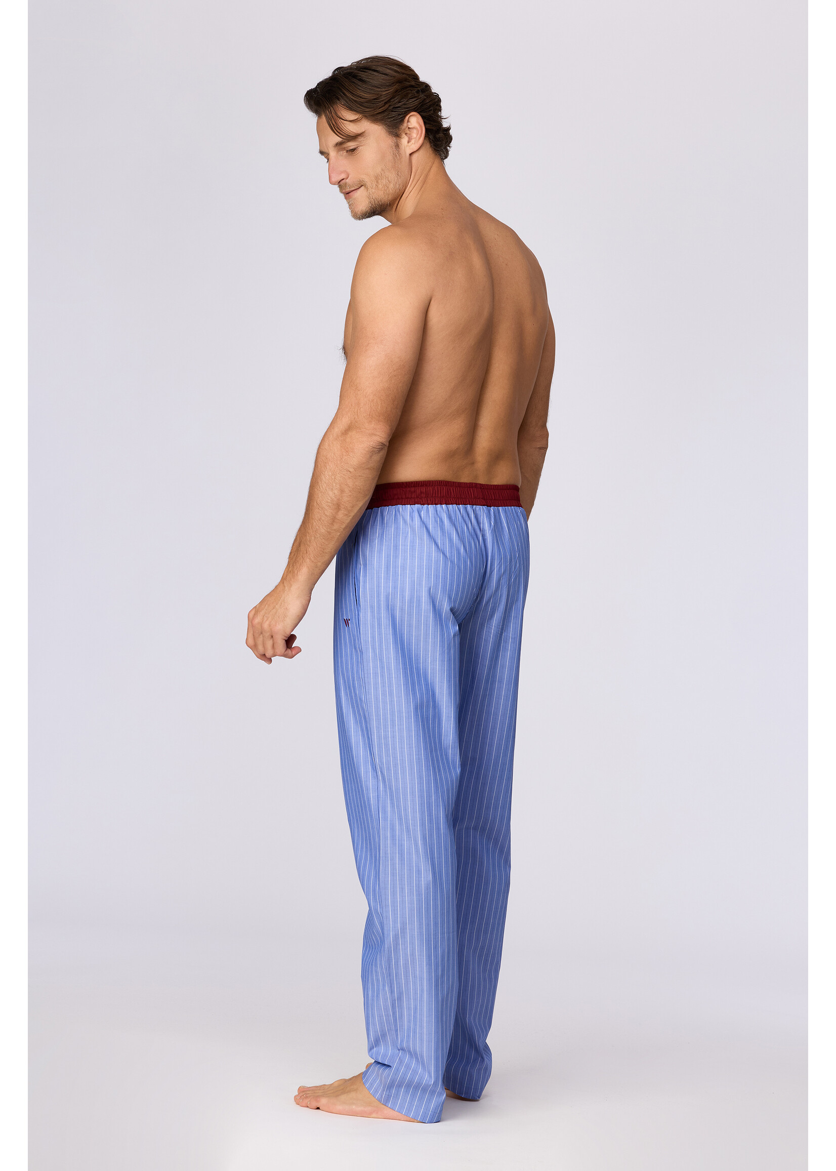 Woody Woody Pyjamabroek
