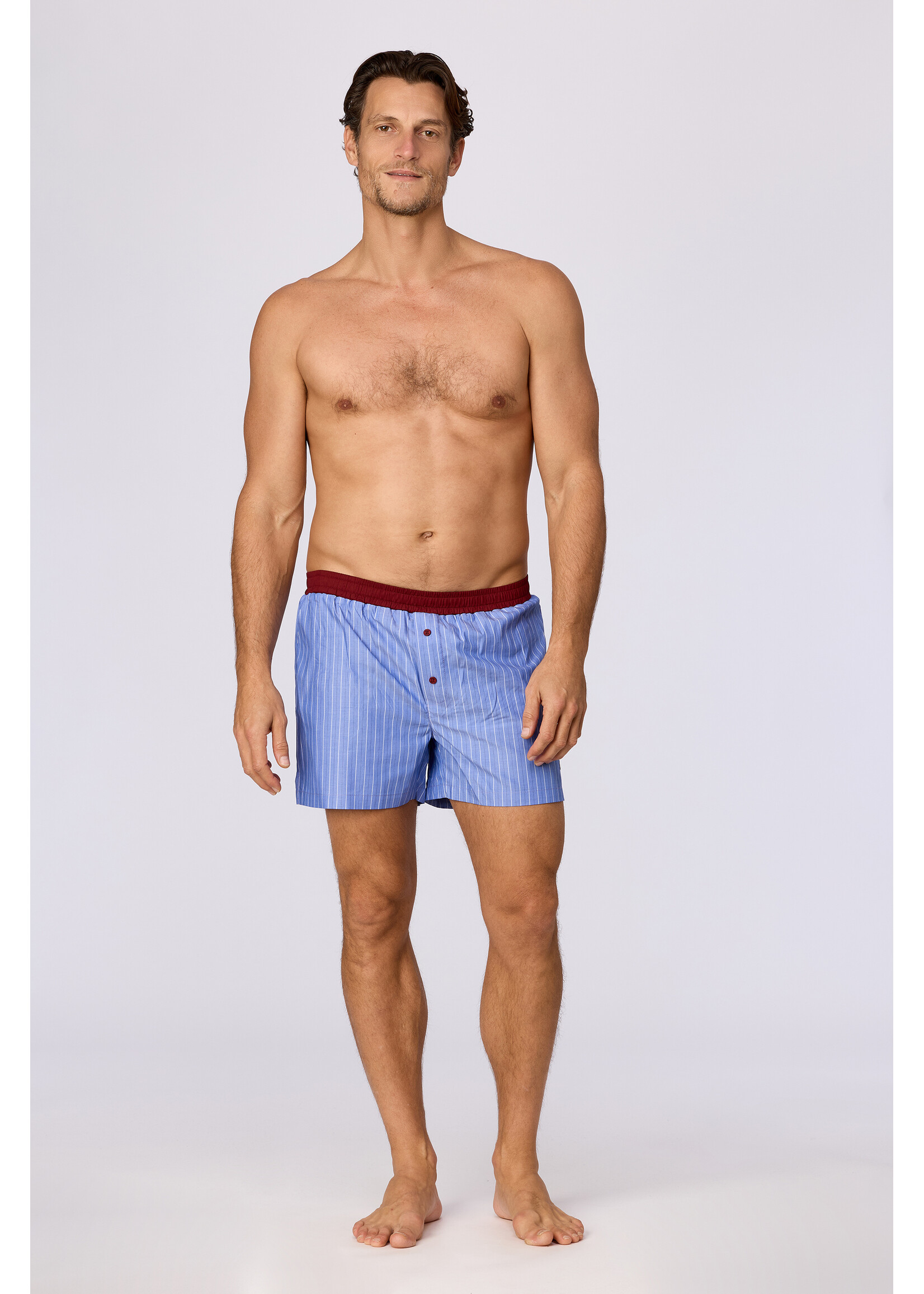 Woody Woody Losse Boxer
