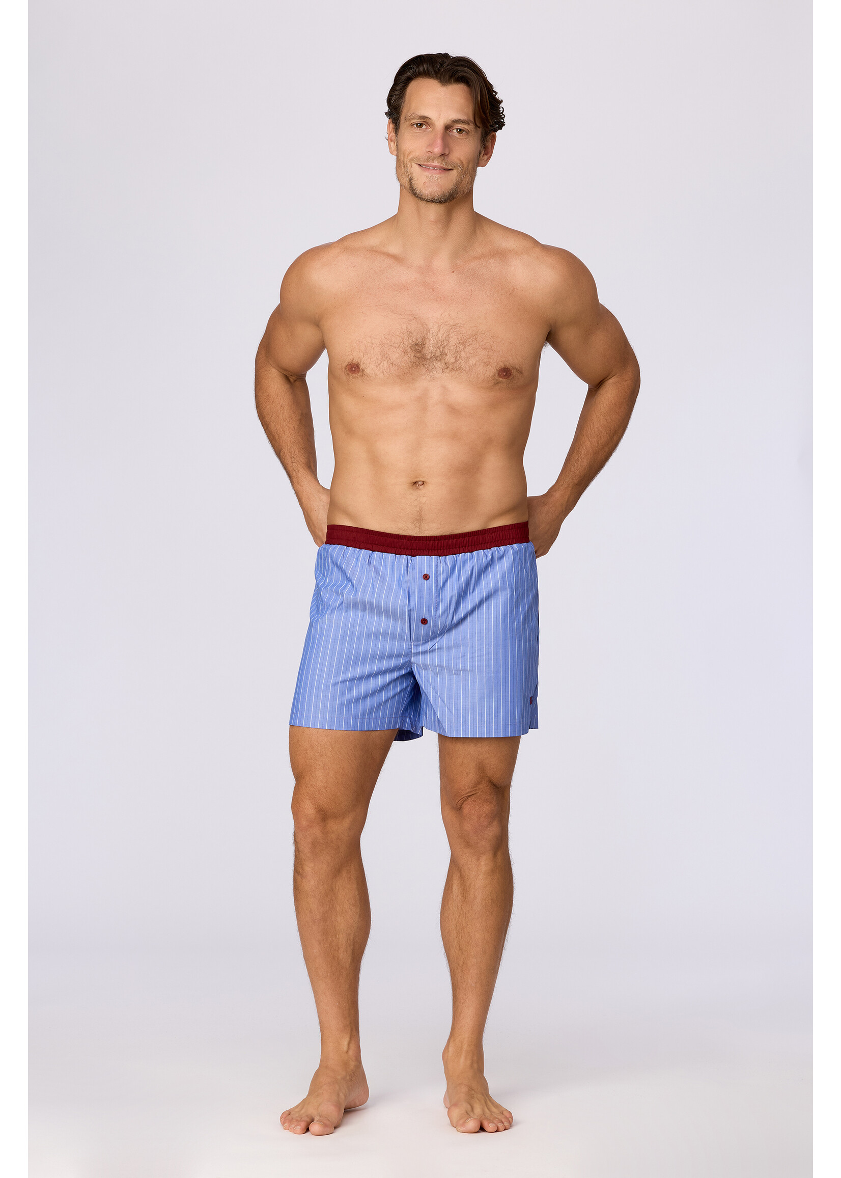 Woody Woody Losse Boxer